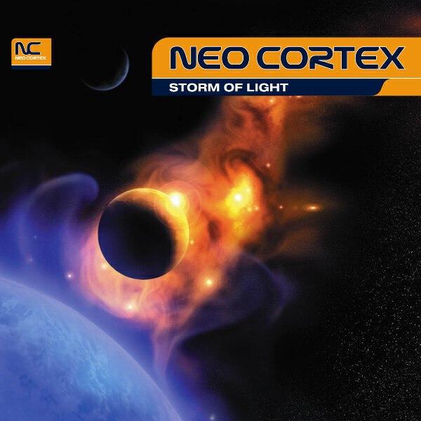 Релиз Storm of Light