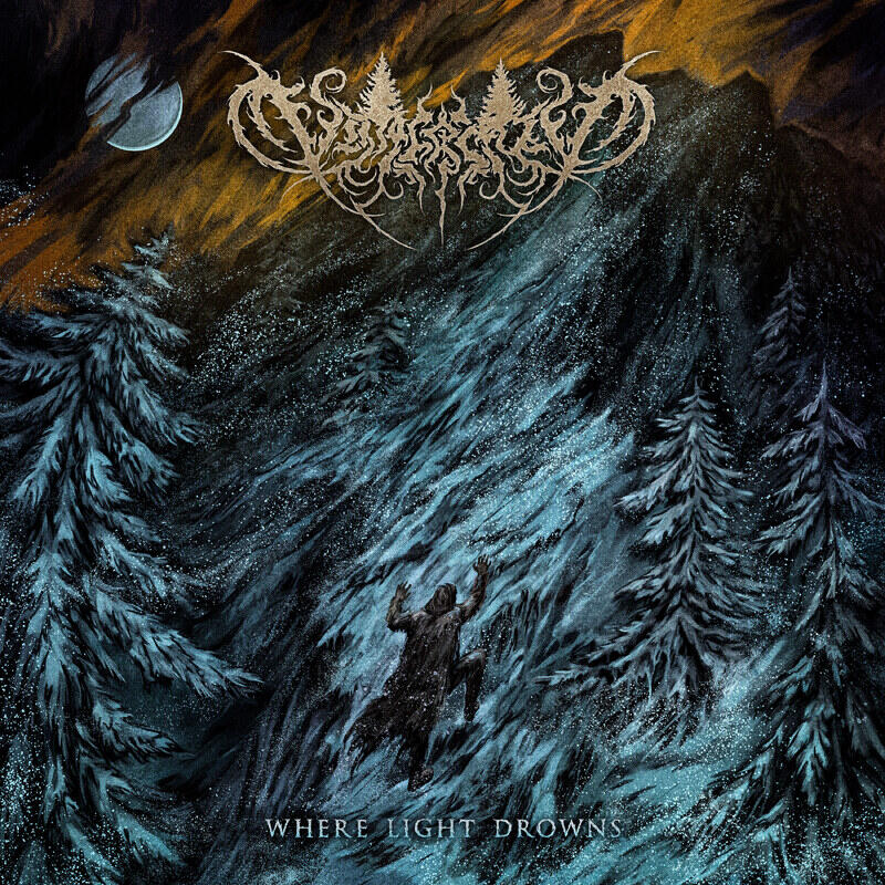 Релиз Where Light Drowns