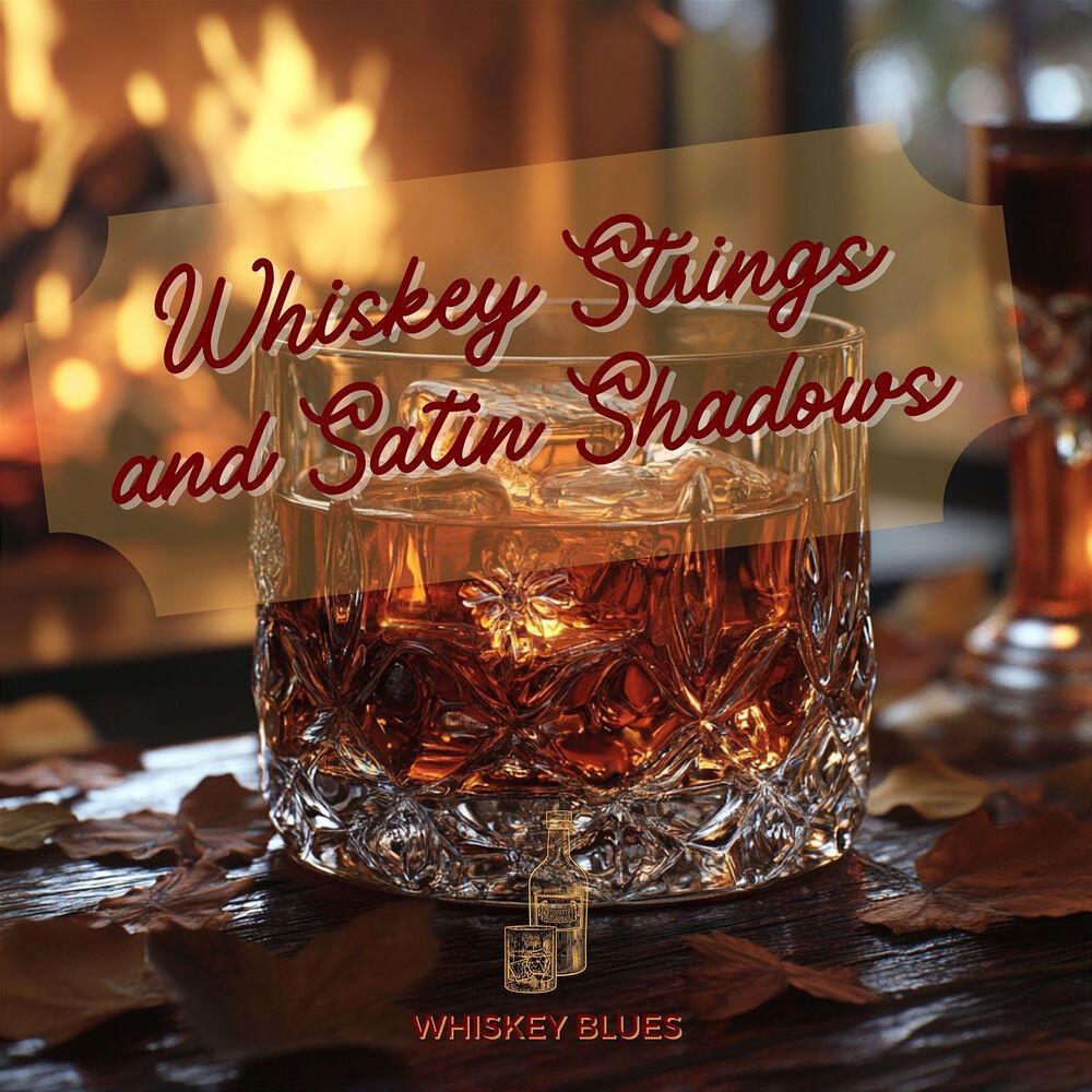 Релиз Whiskey Strings and Satin Shadows