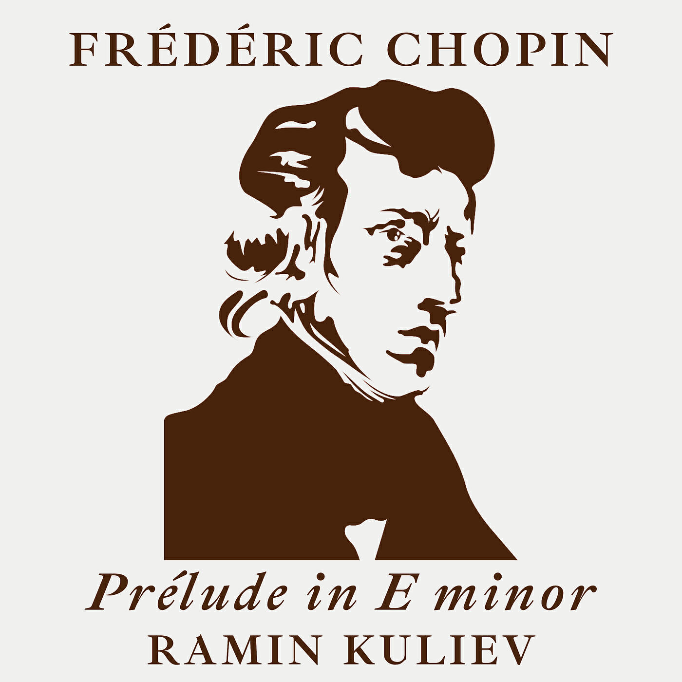 Релиз Prélude in E Minor, Op.28, No.4