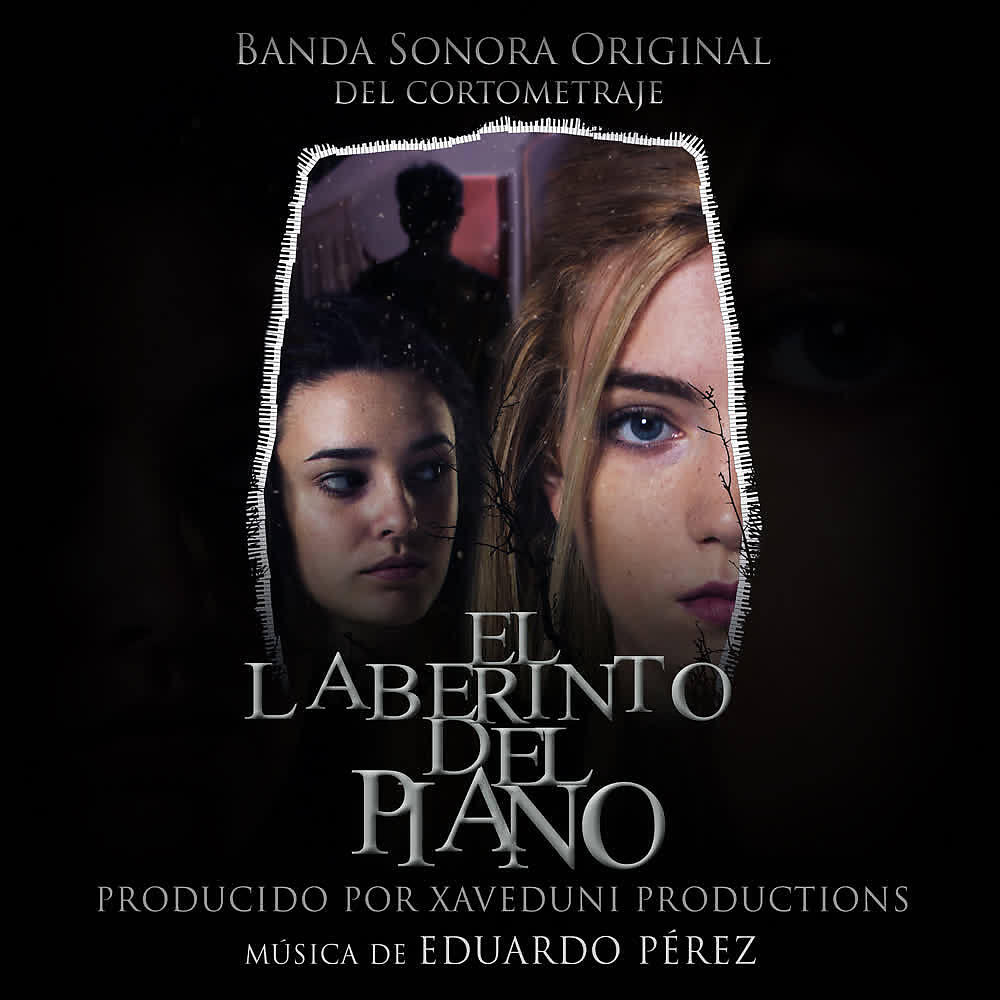 Релиз El Laberinto del Piano (Banda Sonora Original)