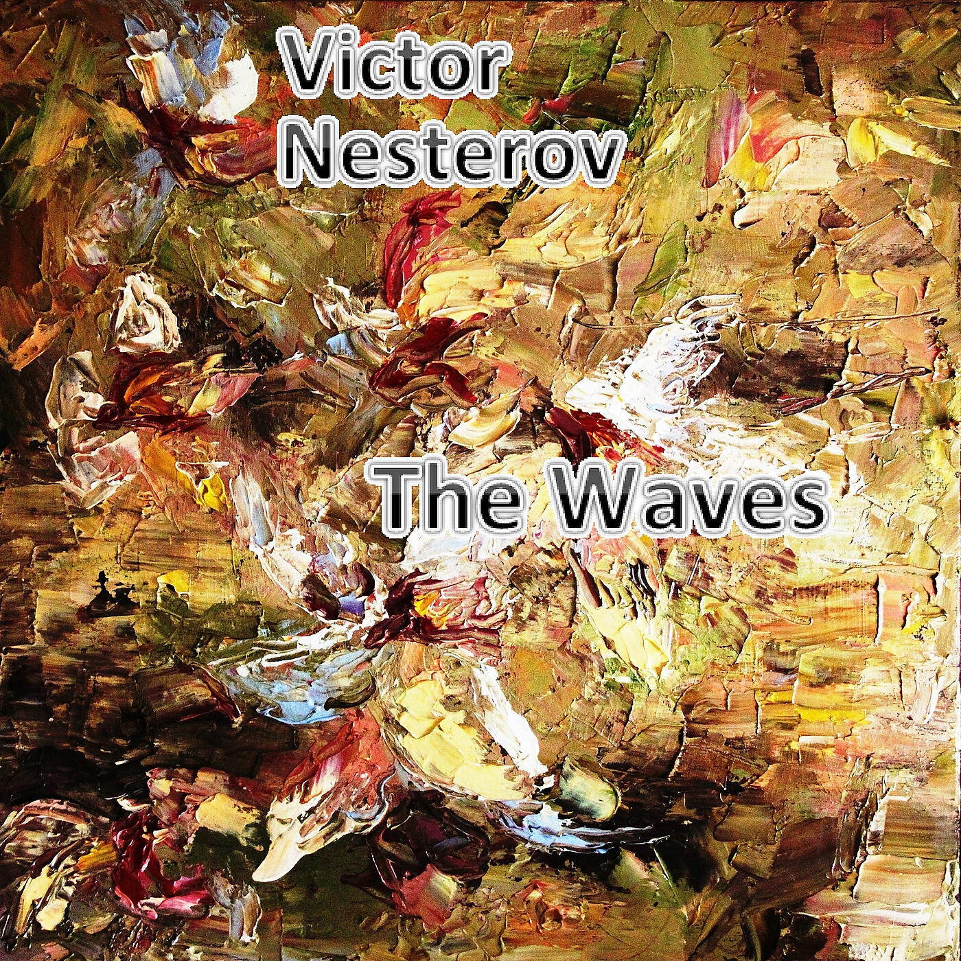 Релиз The Waves