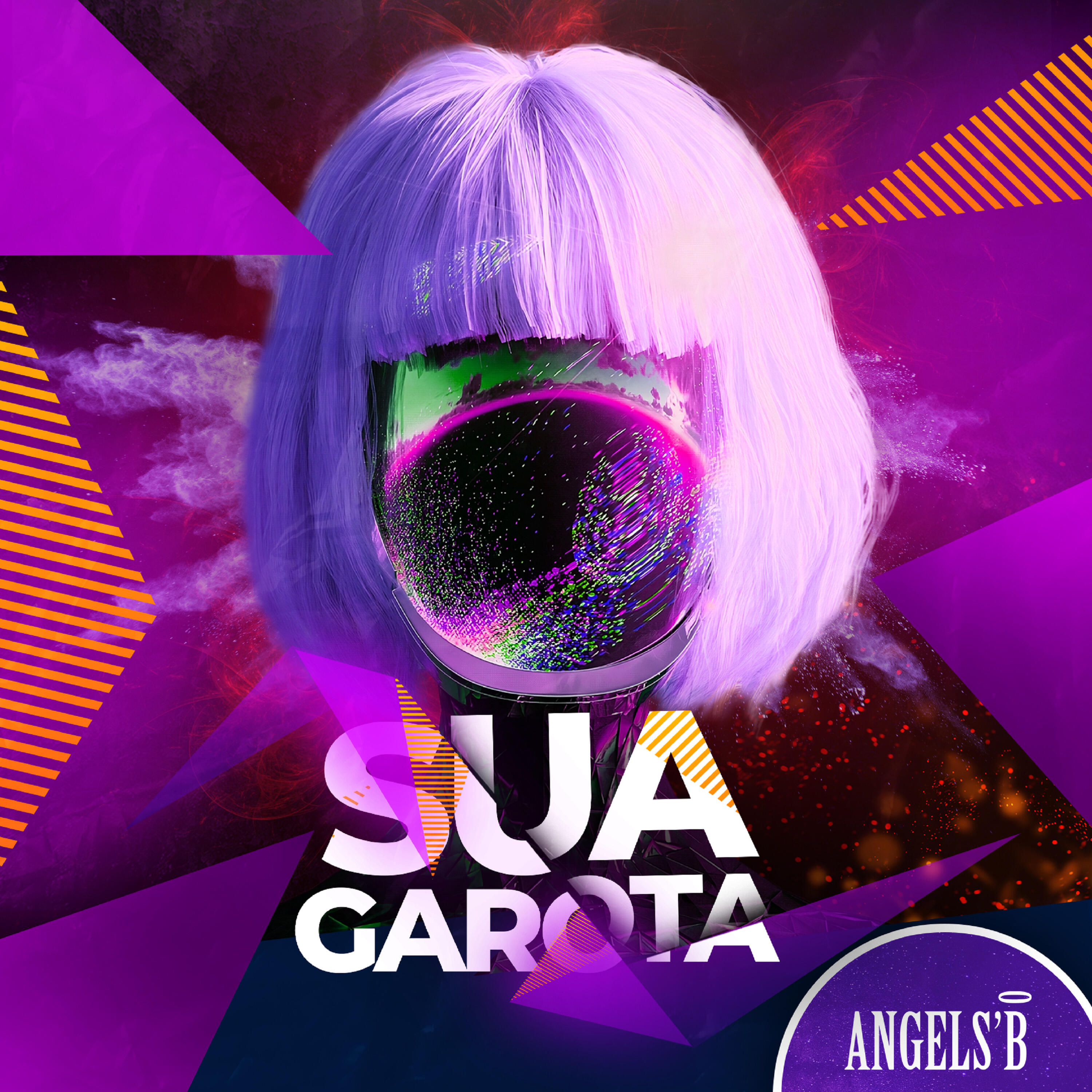 Релиз Sua Garota