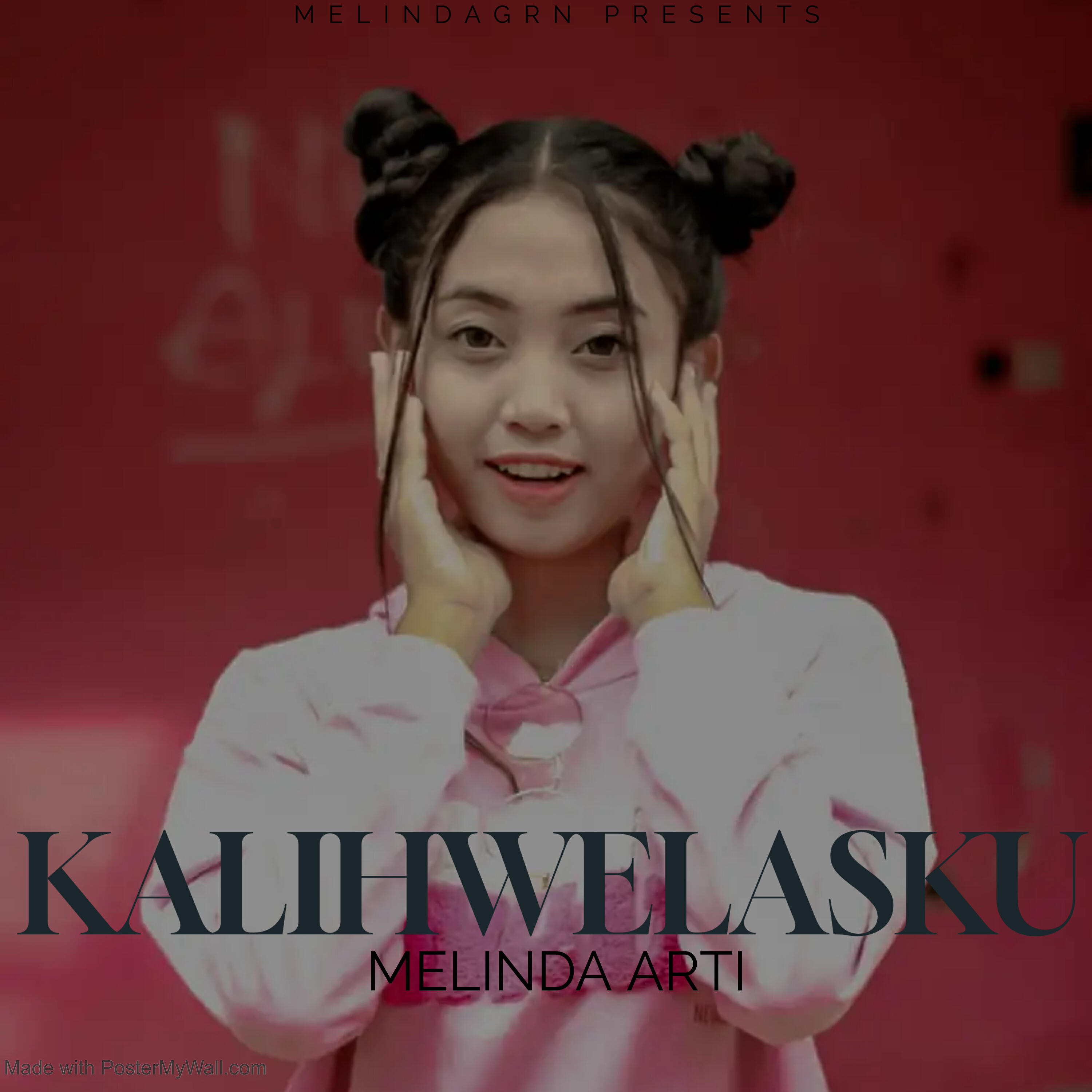 Релиз Kalih Welasku