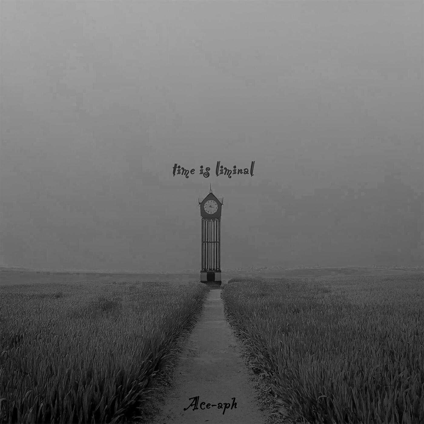 Релиз Time Is Liminal