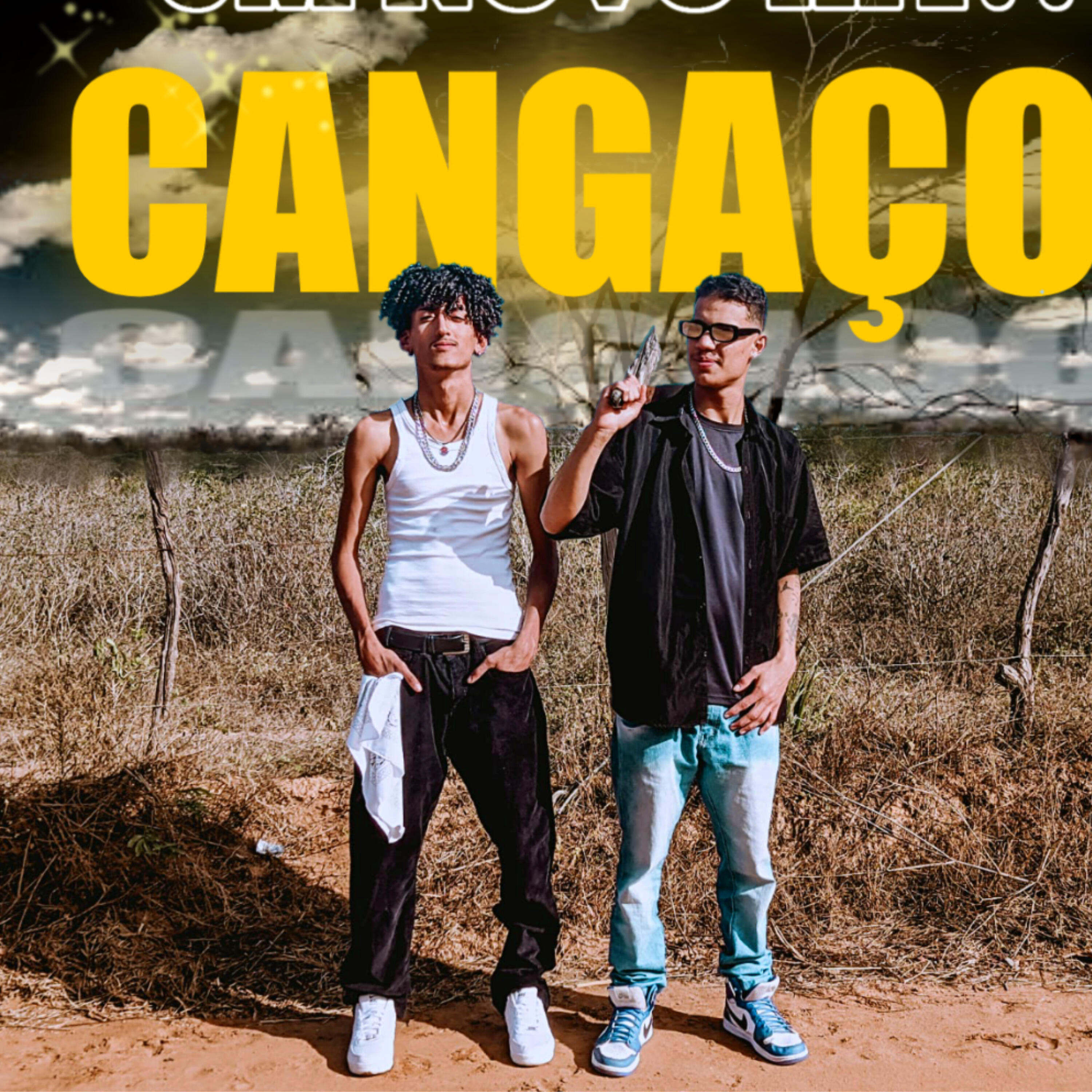 Релиз Cangaço