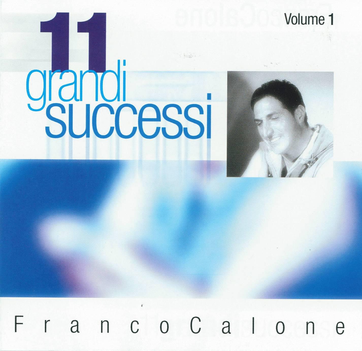 Релиз 11 grandi successi, vol. 1