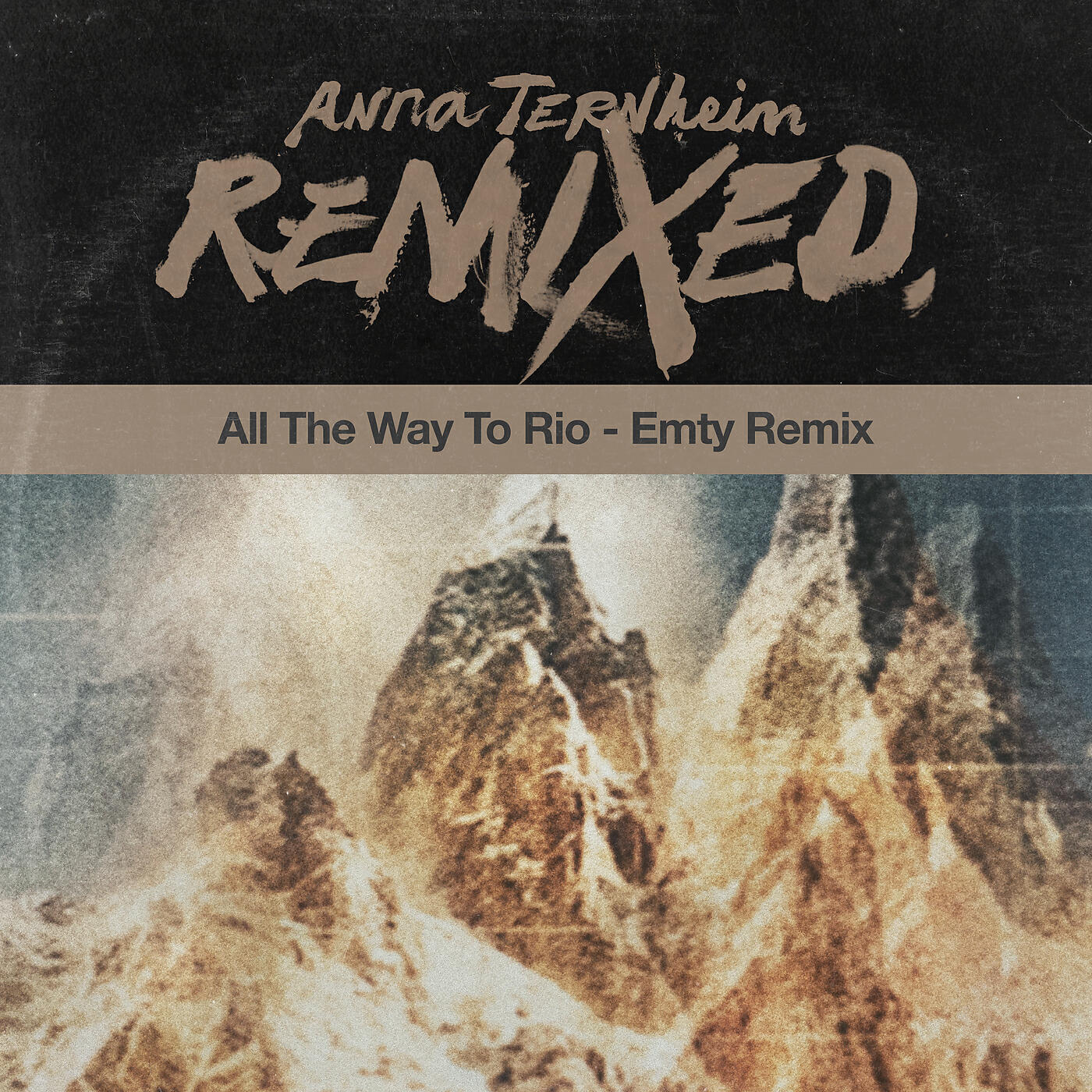 Релиз All The Way To Rio