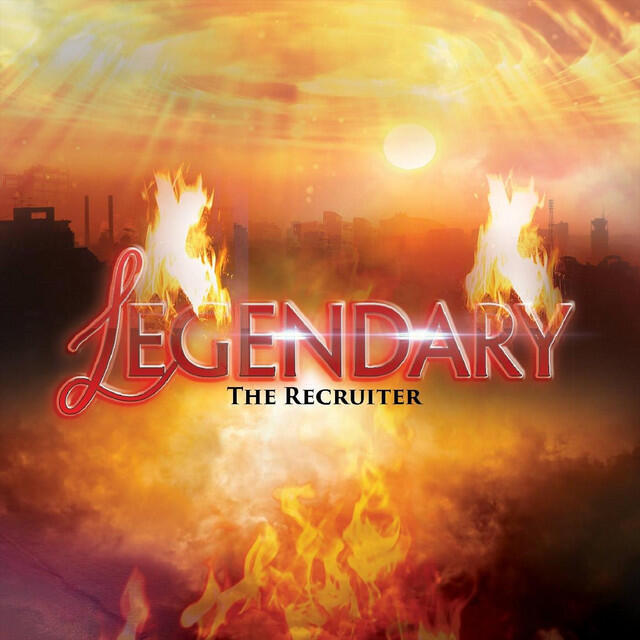 Релиз Legendary