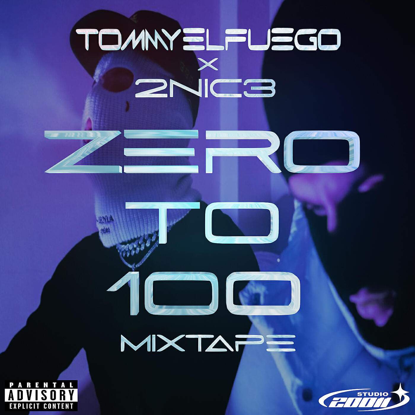 Релиз zero to 100