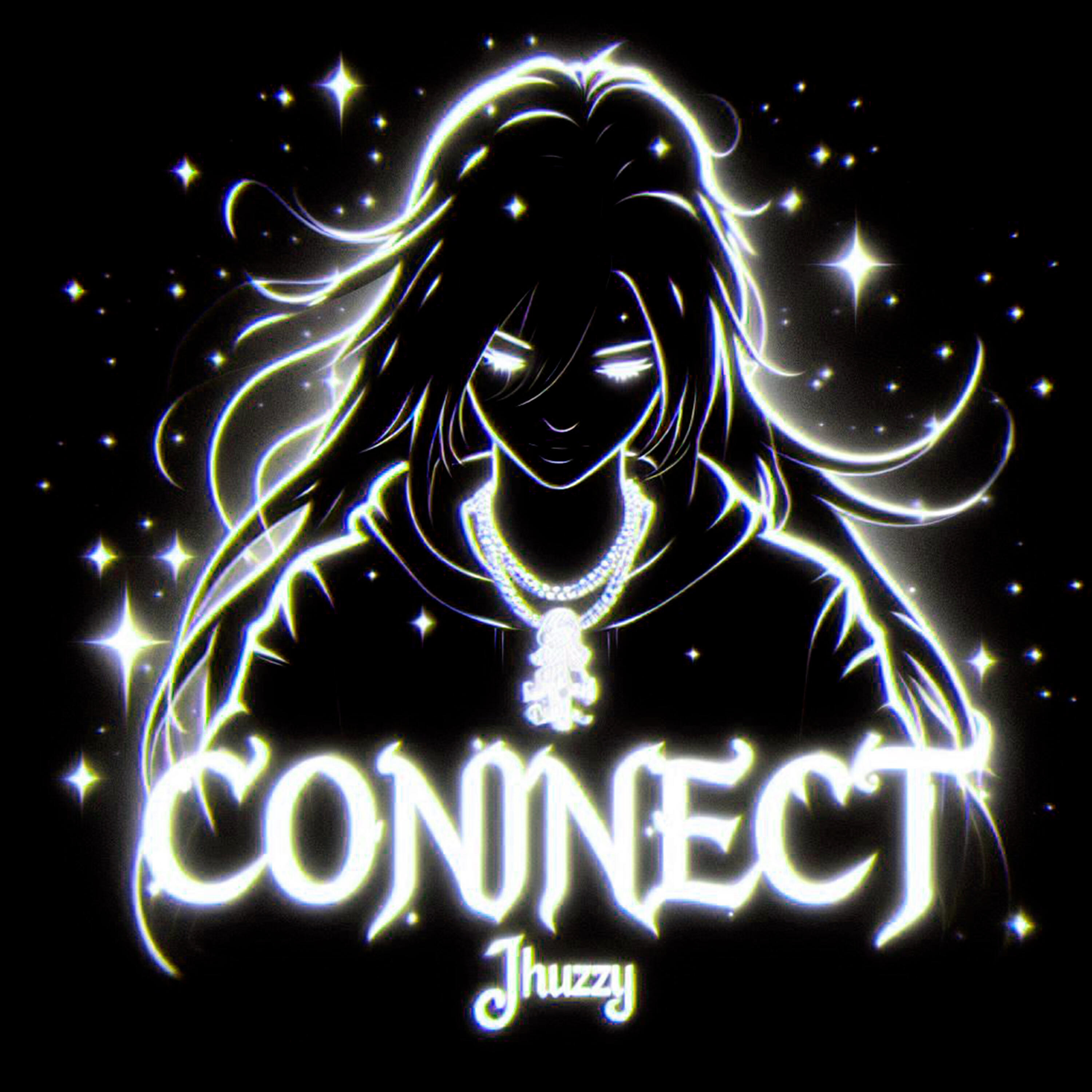 Постер альбома CONNECT