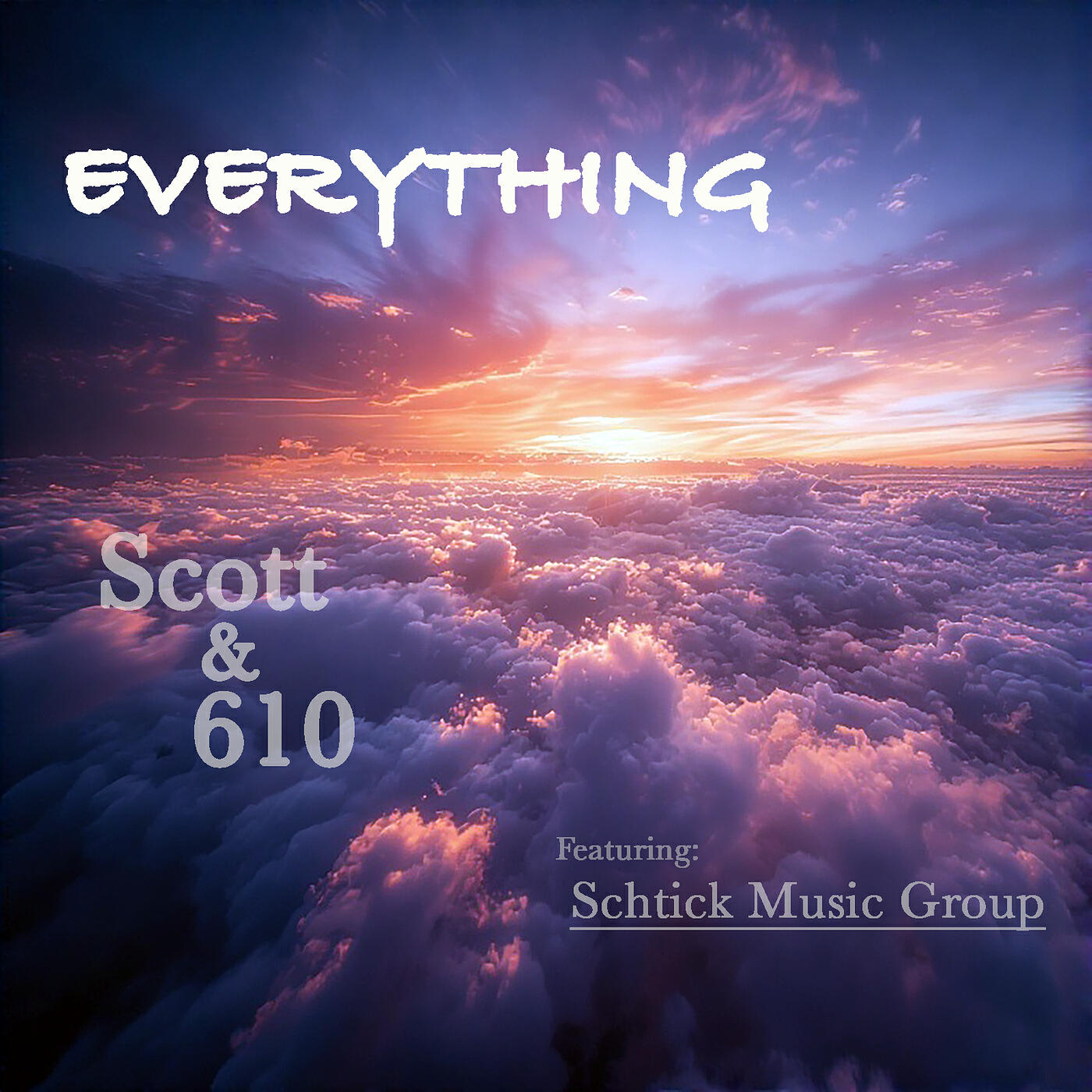 Schtick Music Group