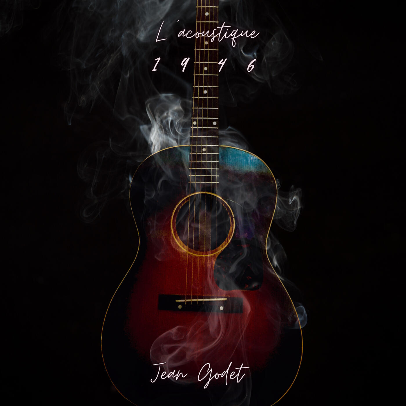 Jean Godet