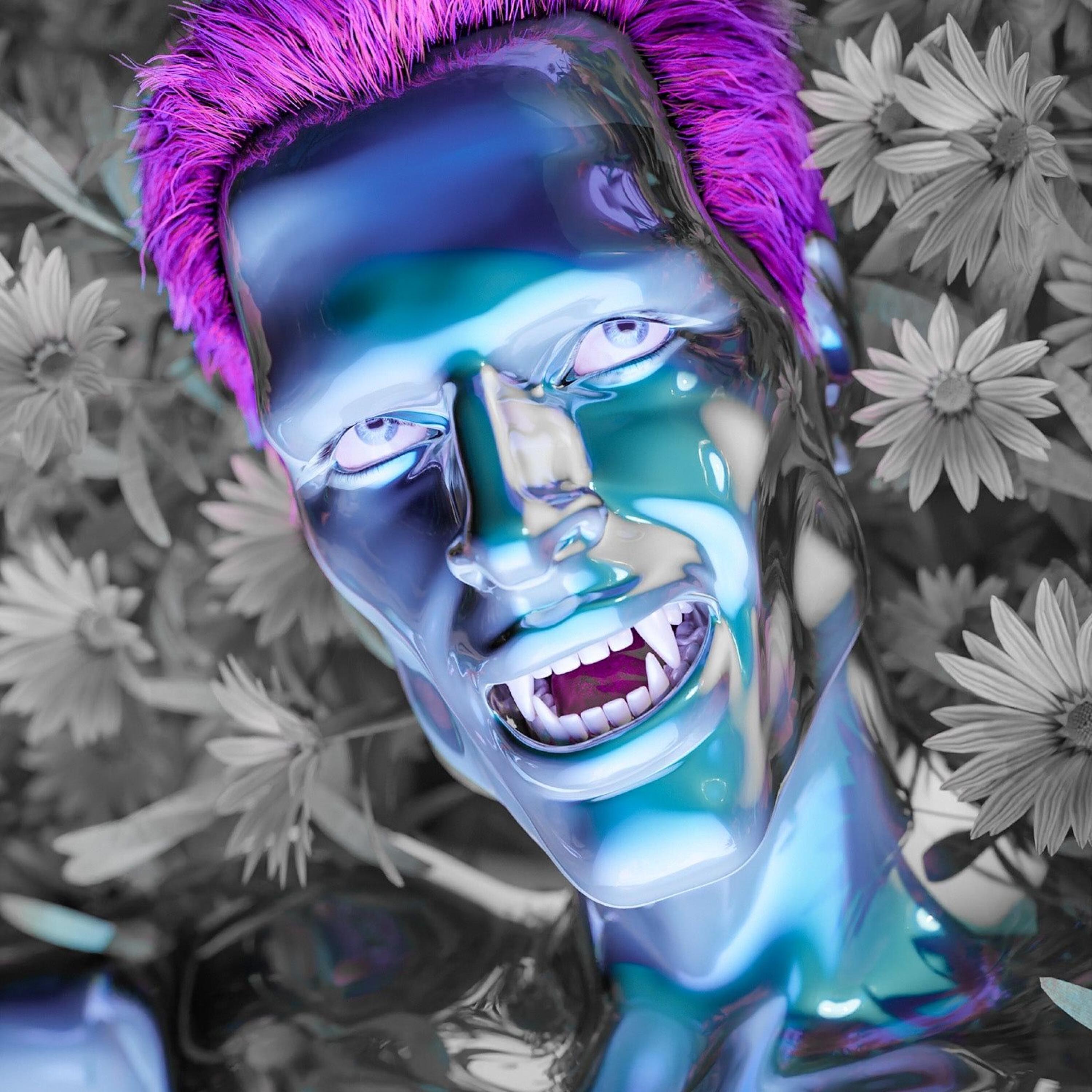 Релиз GEMS/ALTER EGO