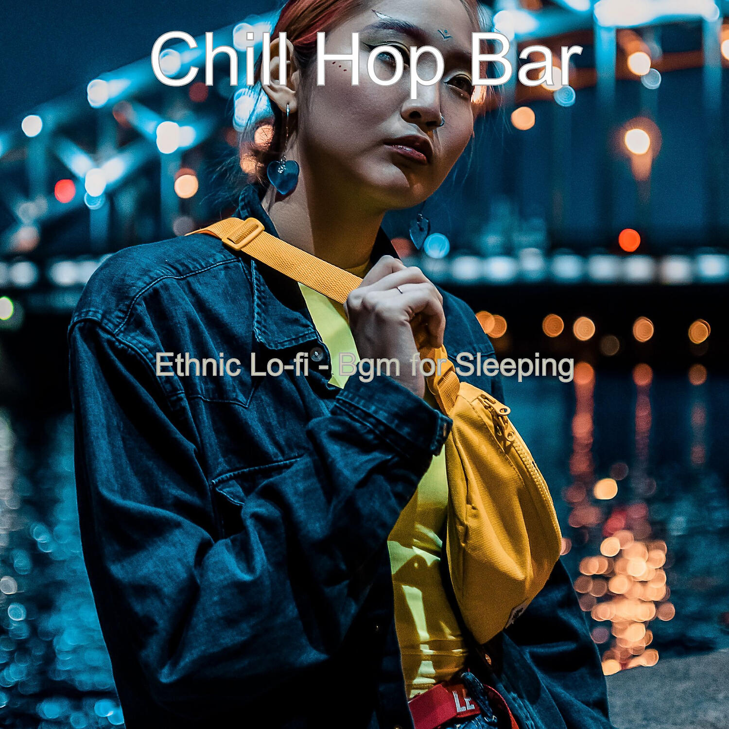 Релиз Ethnic Lo-fi - Bgm for Sleeping