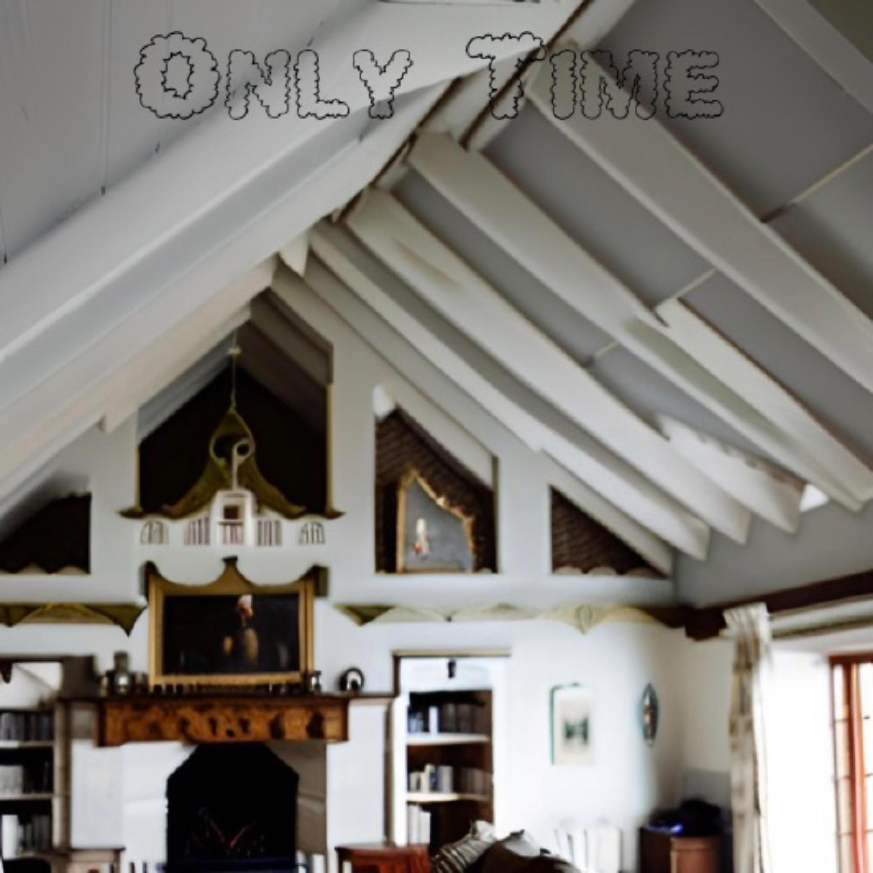 Релиз Only Time