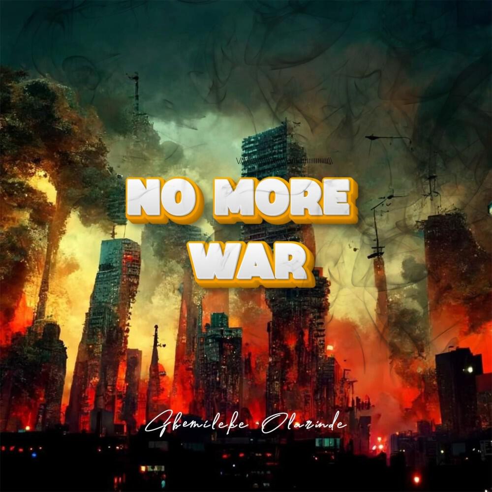 Релиз No More War