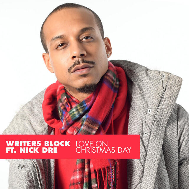 Релиз Love on Christmas Day