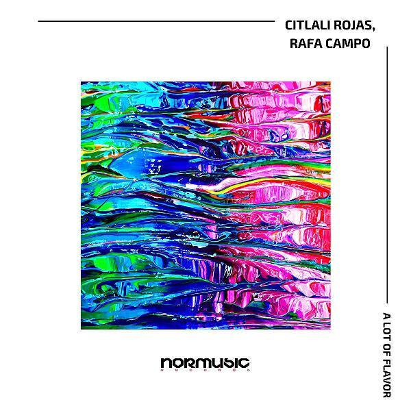 Citlali Rojas