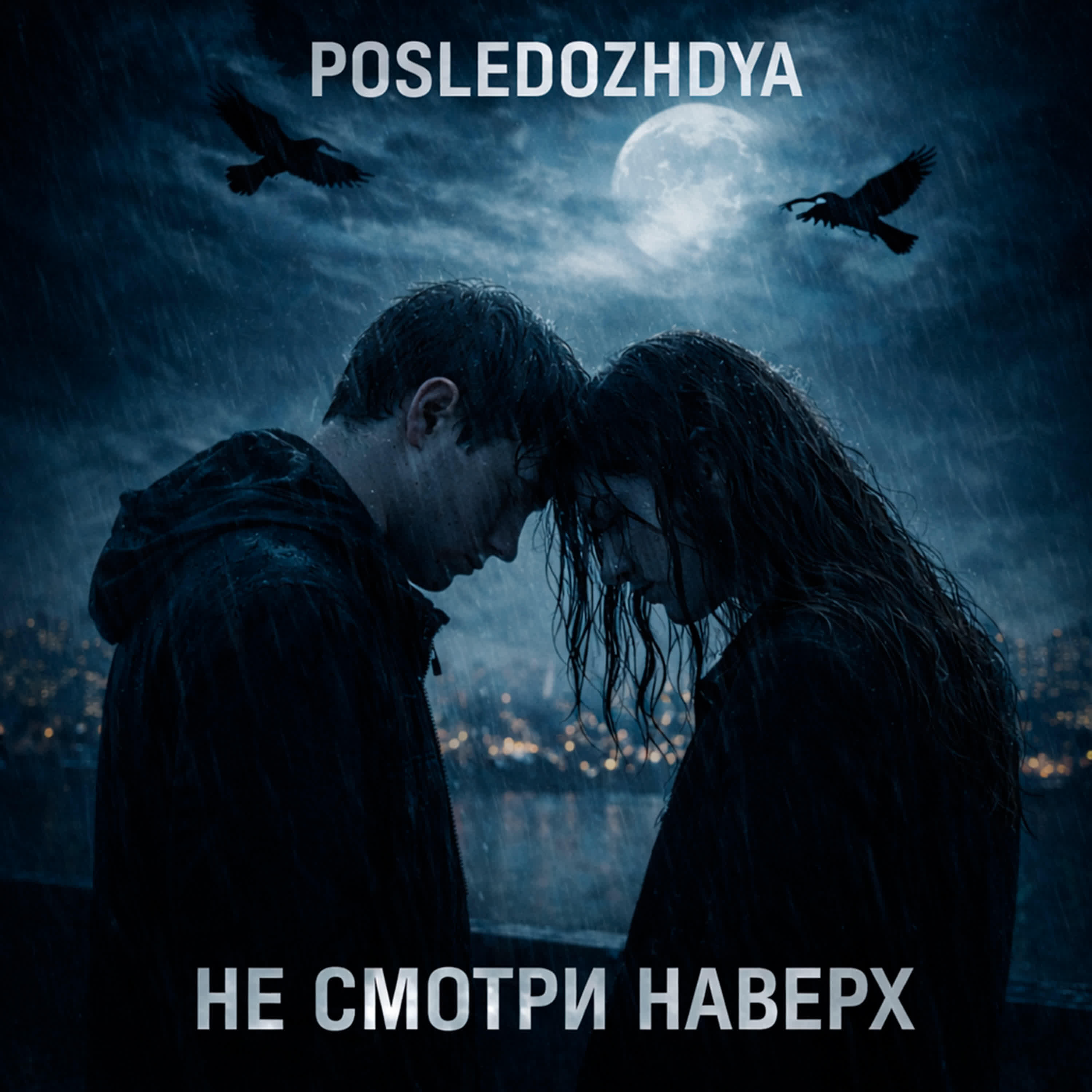 Релиз Не смотри наверх