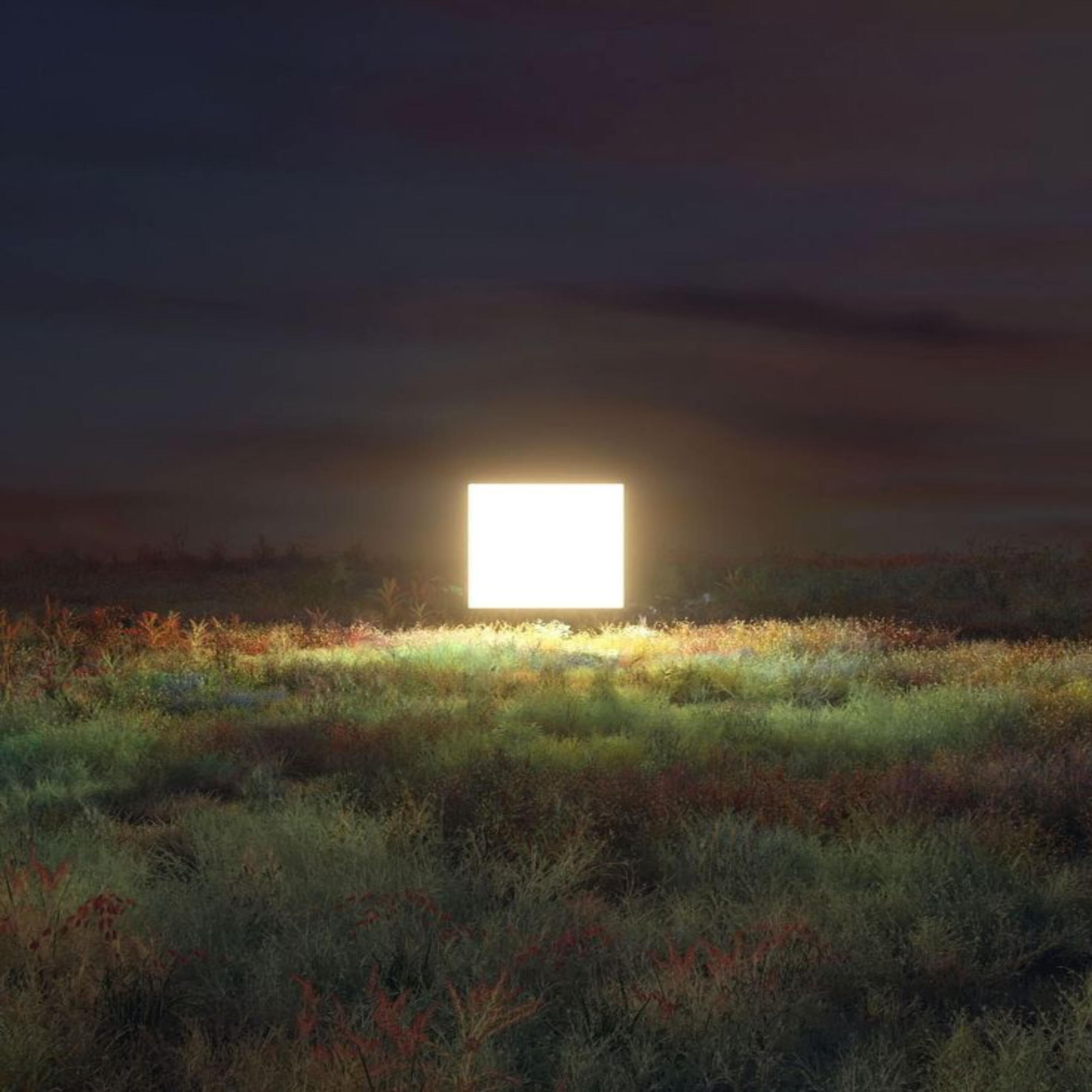 Релиз Old Light