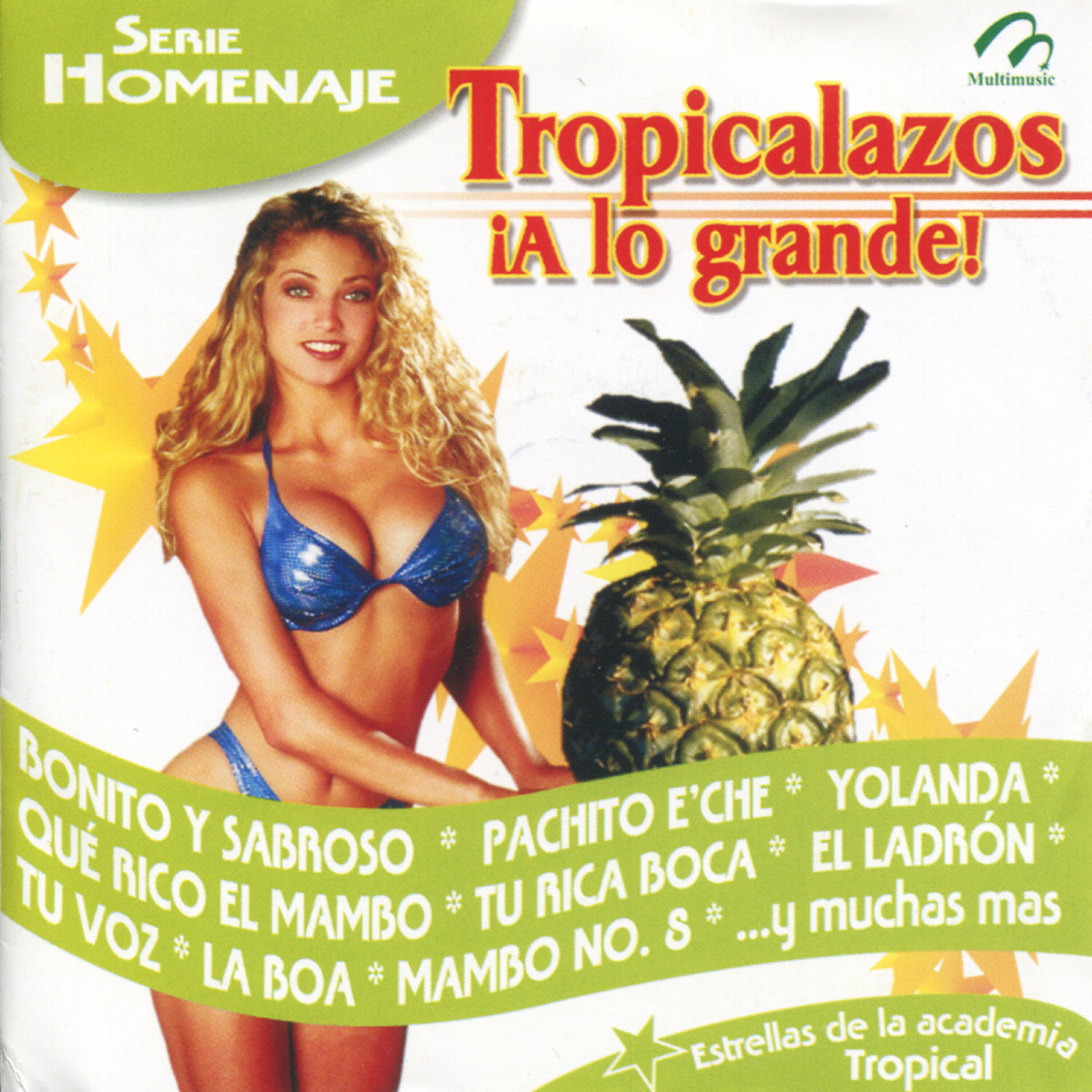 La Única Sonora