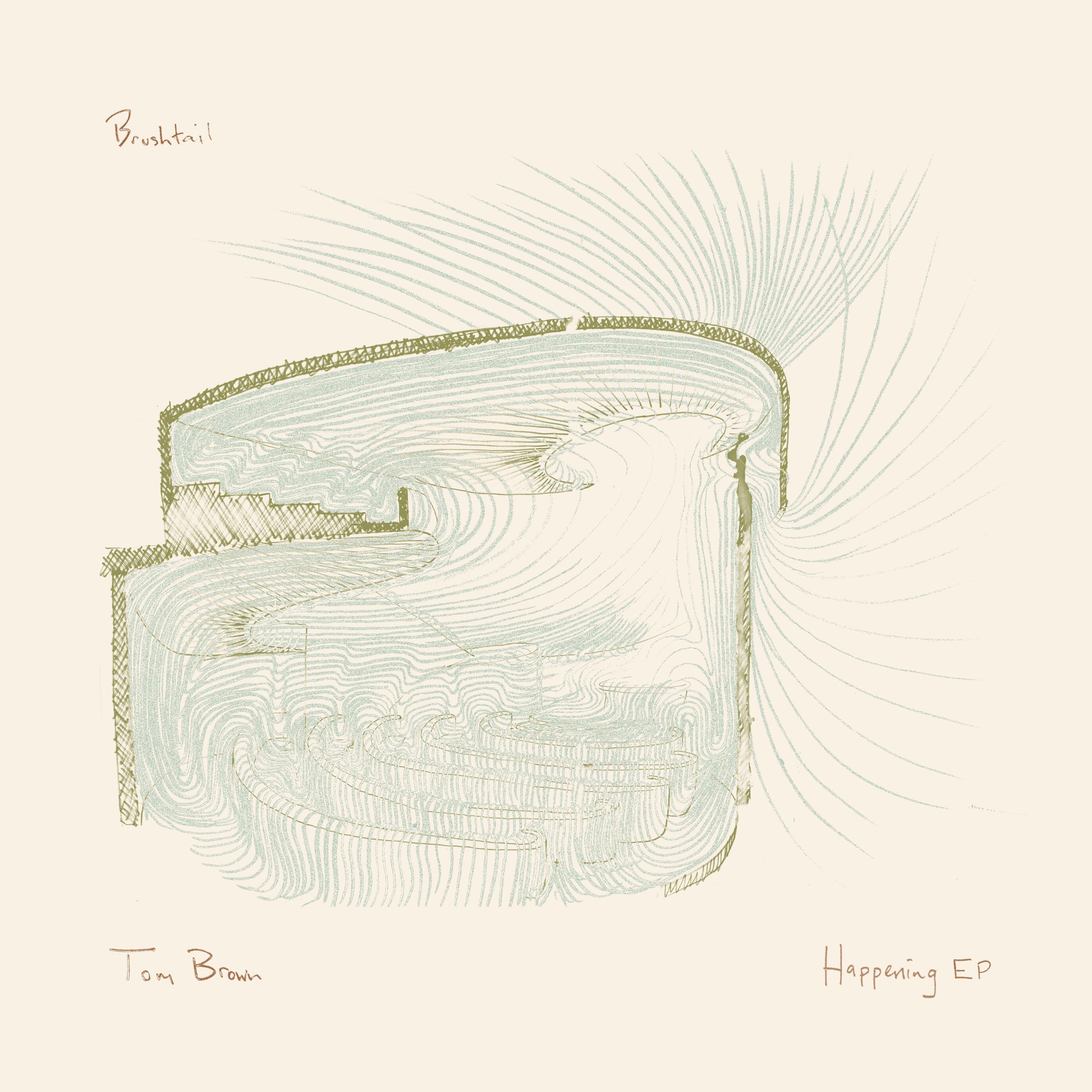 Релиз Happening EP