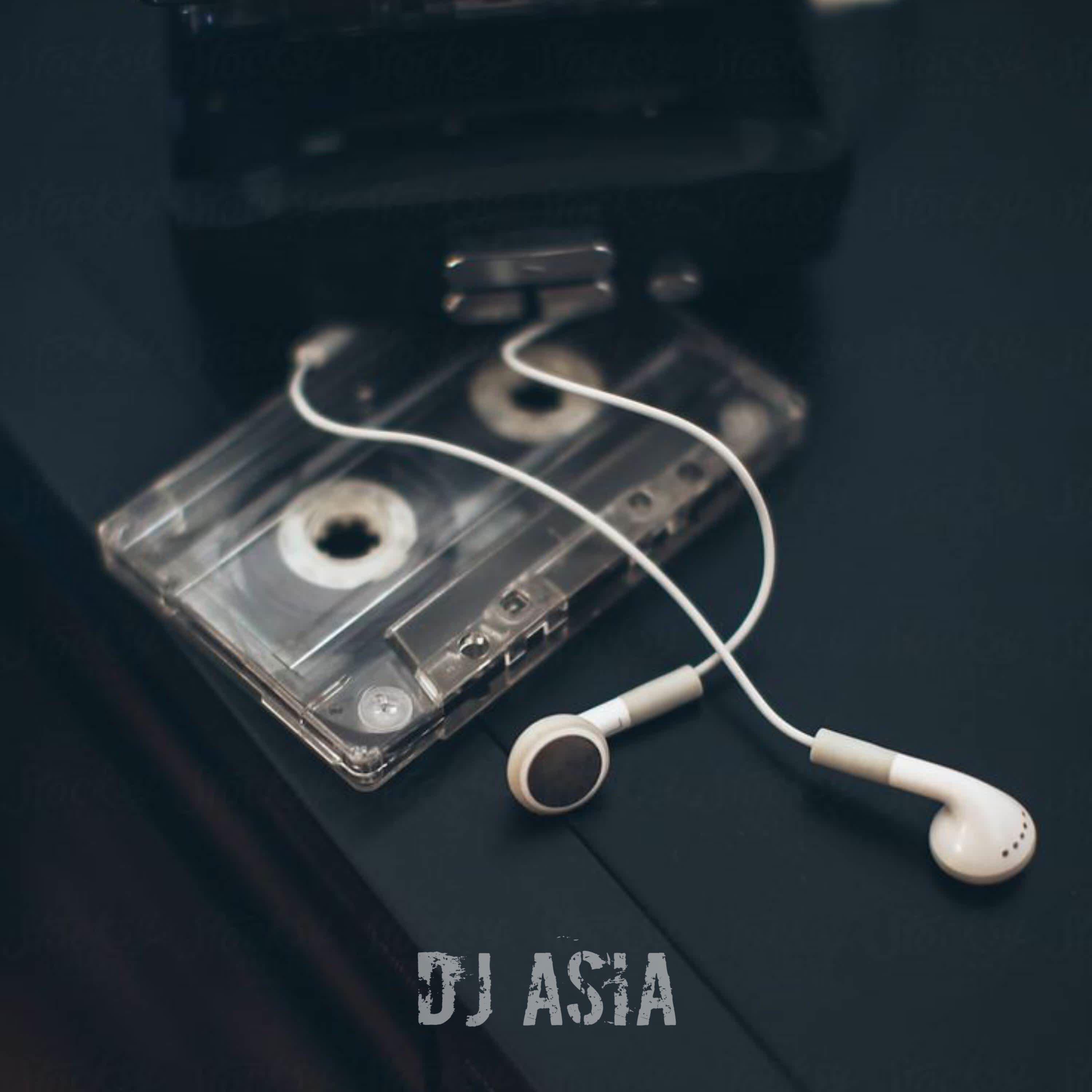 Релиз DJ PESAN DARI HATI