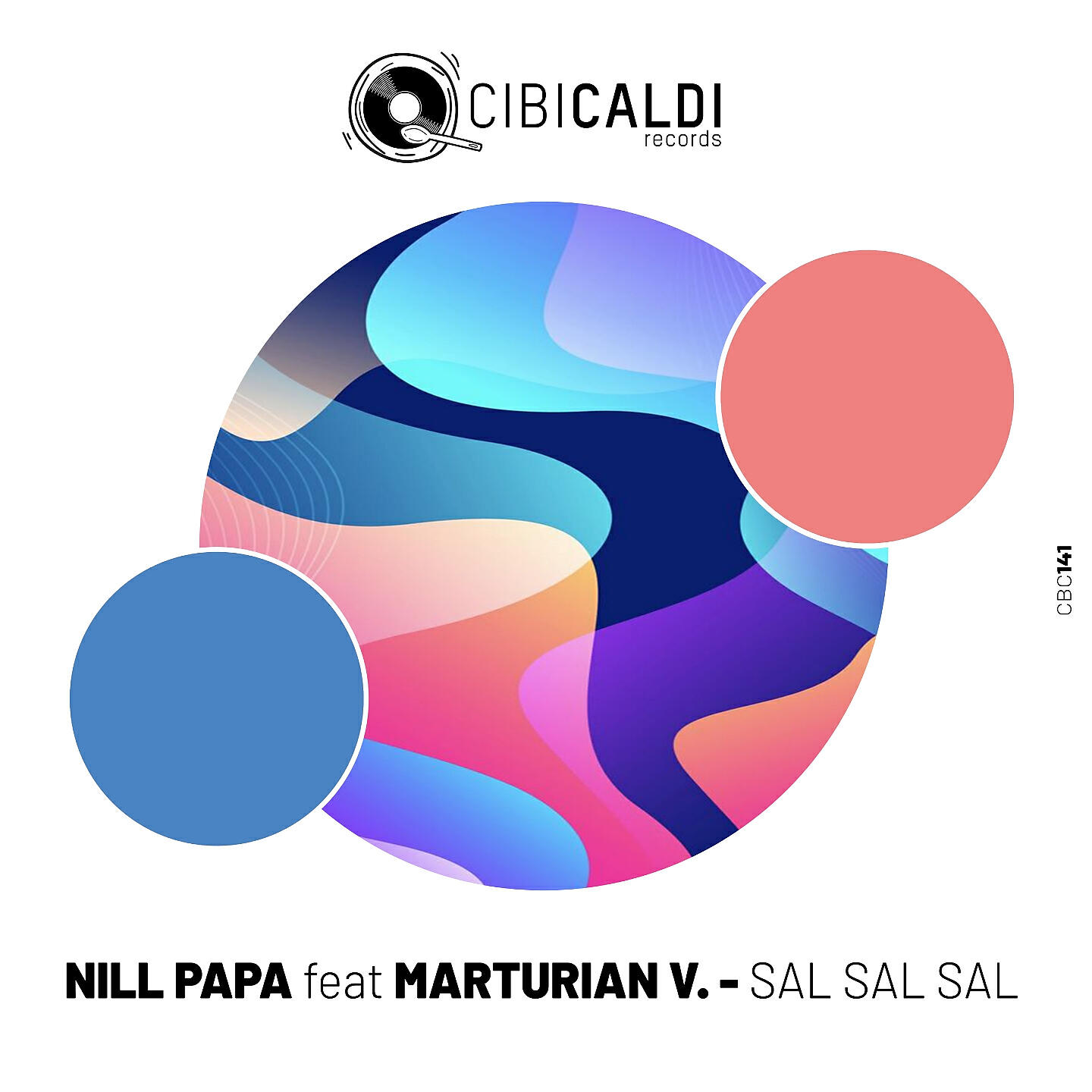 Релиз SAL SAL SAL