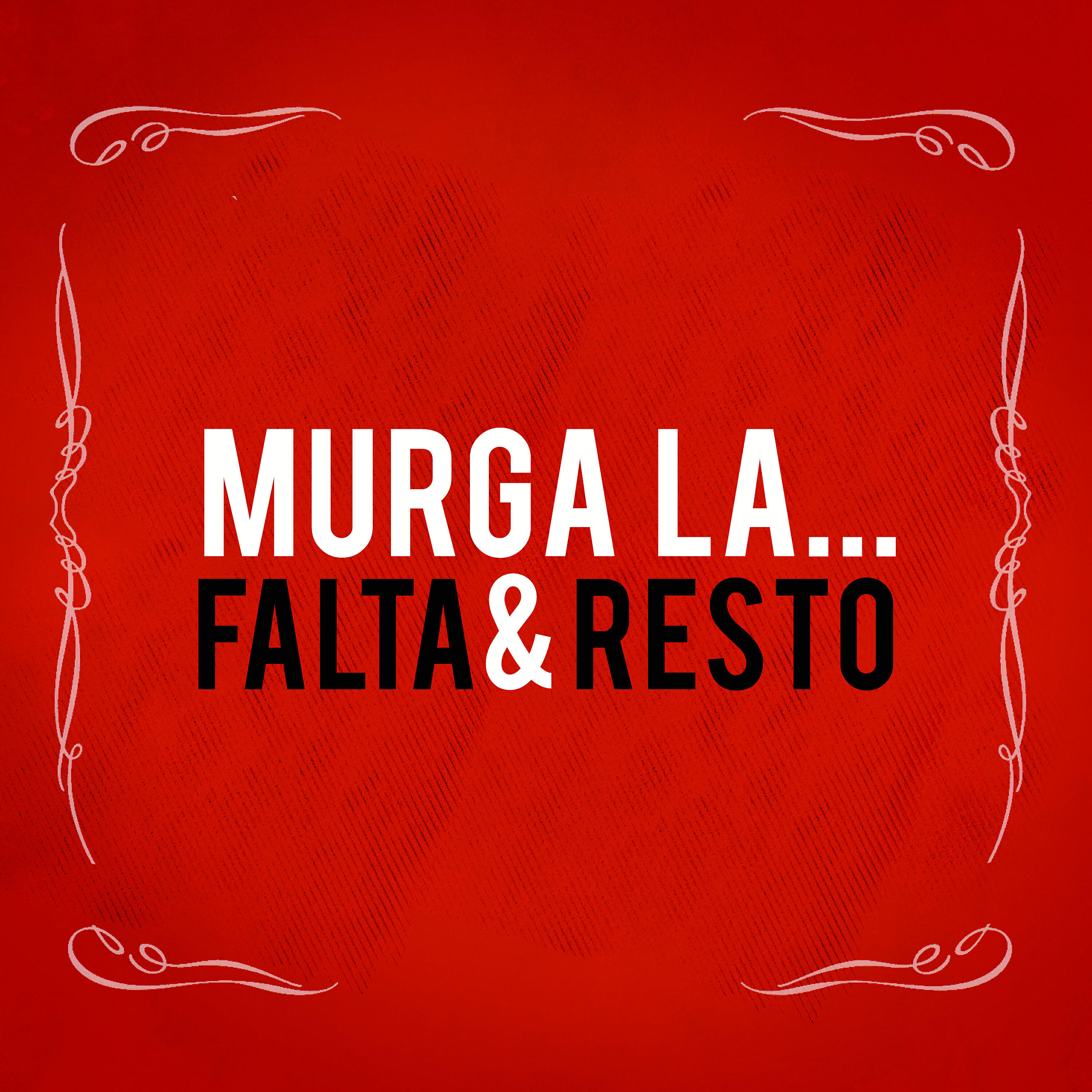 Релиз Murga la...