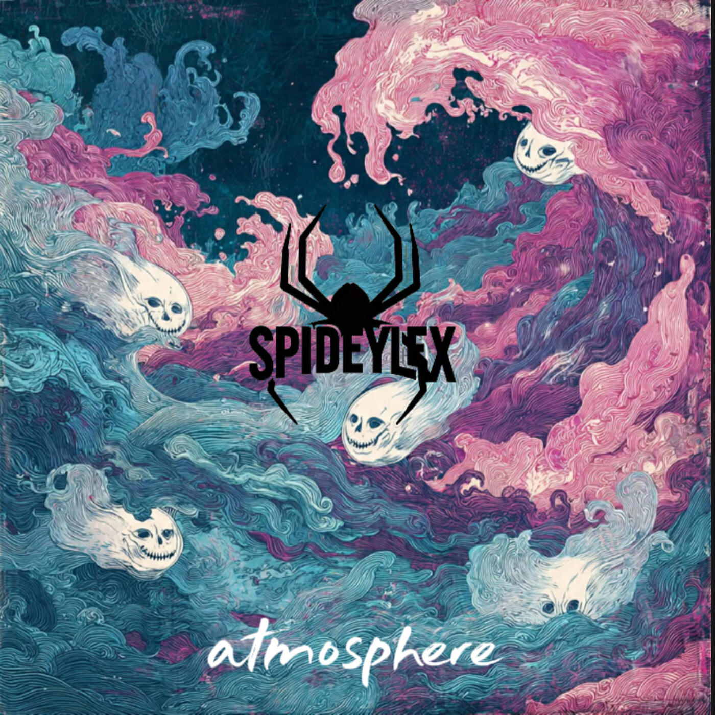 Релиз Atmosphere