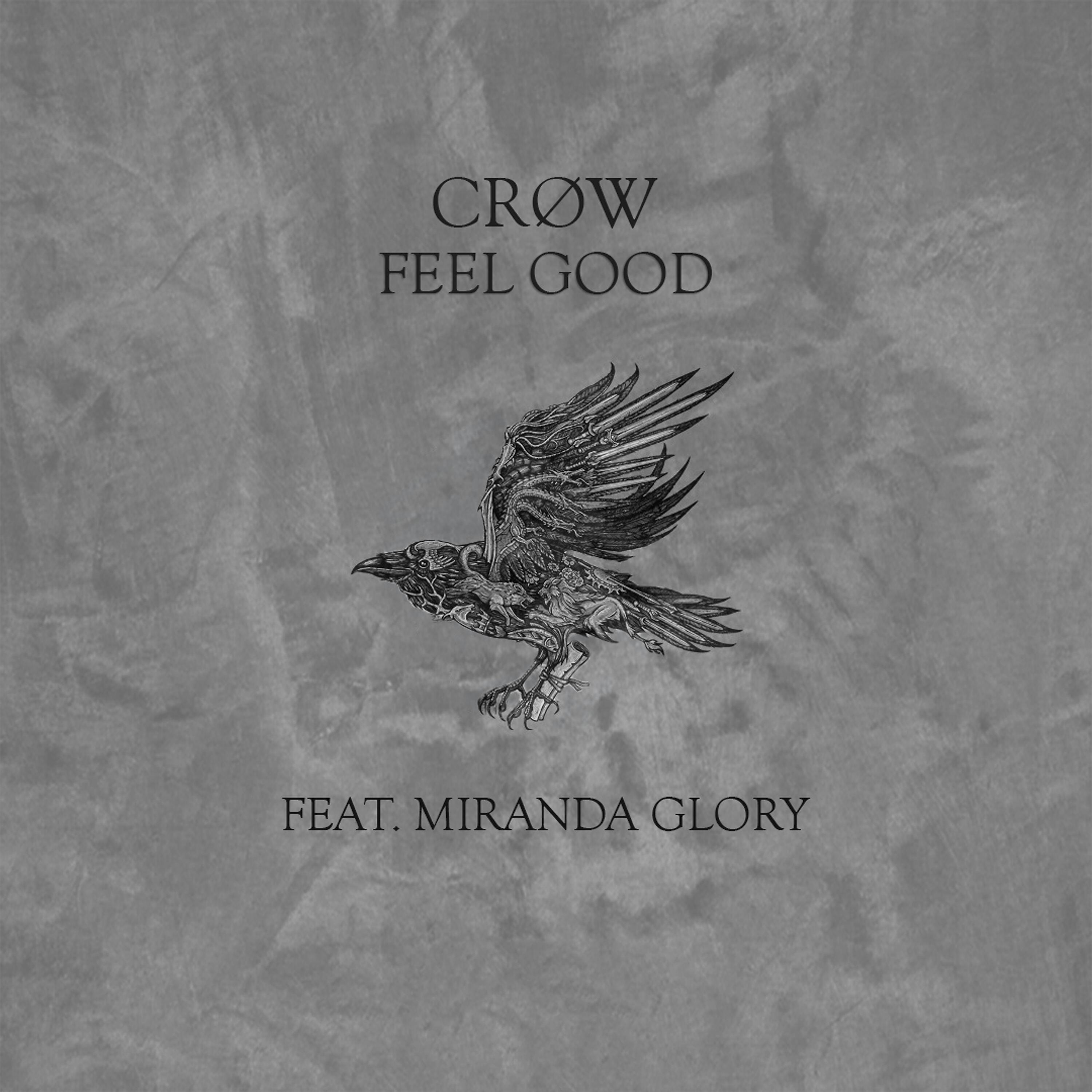 Релиз Feel Good (feat. Miranda Glory)
