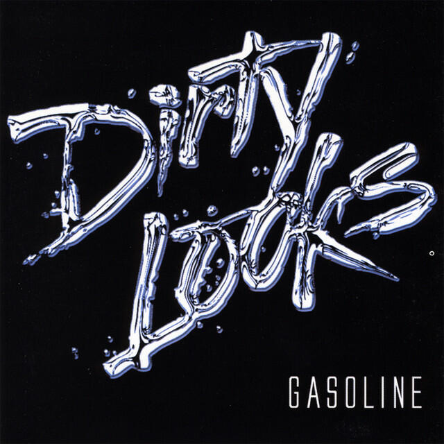Релиз Gasoline (+2 Bonus Tracks)