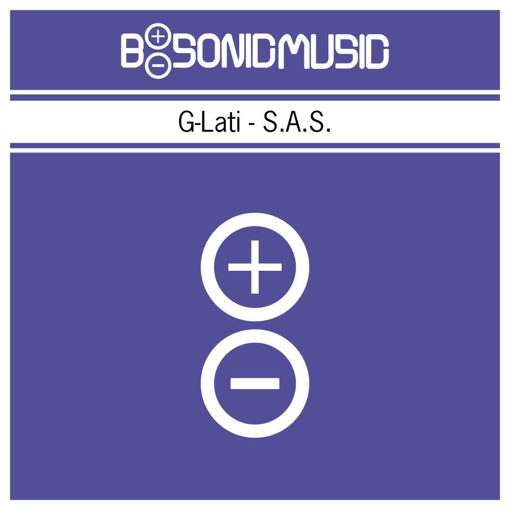 Релиз S.A.S.
