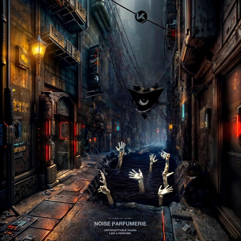 Релиз 「 Meifu (冥府) 」