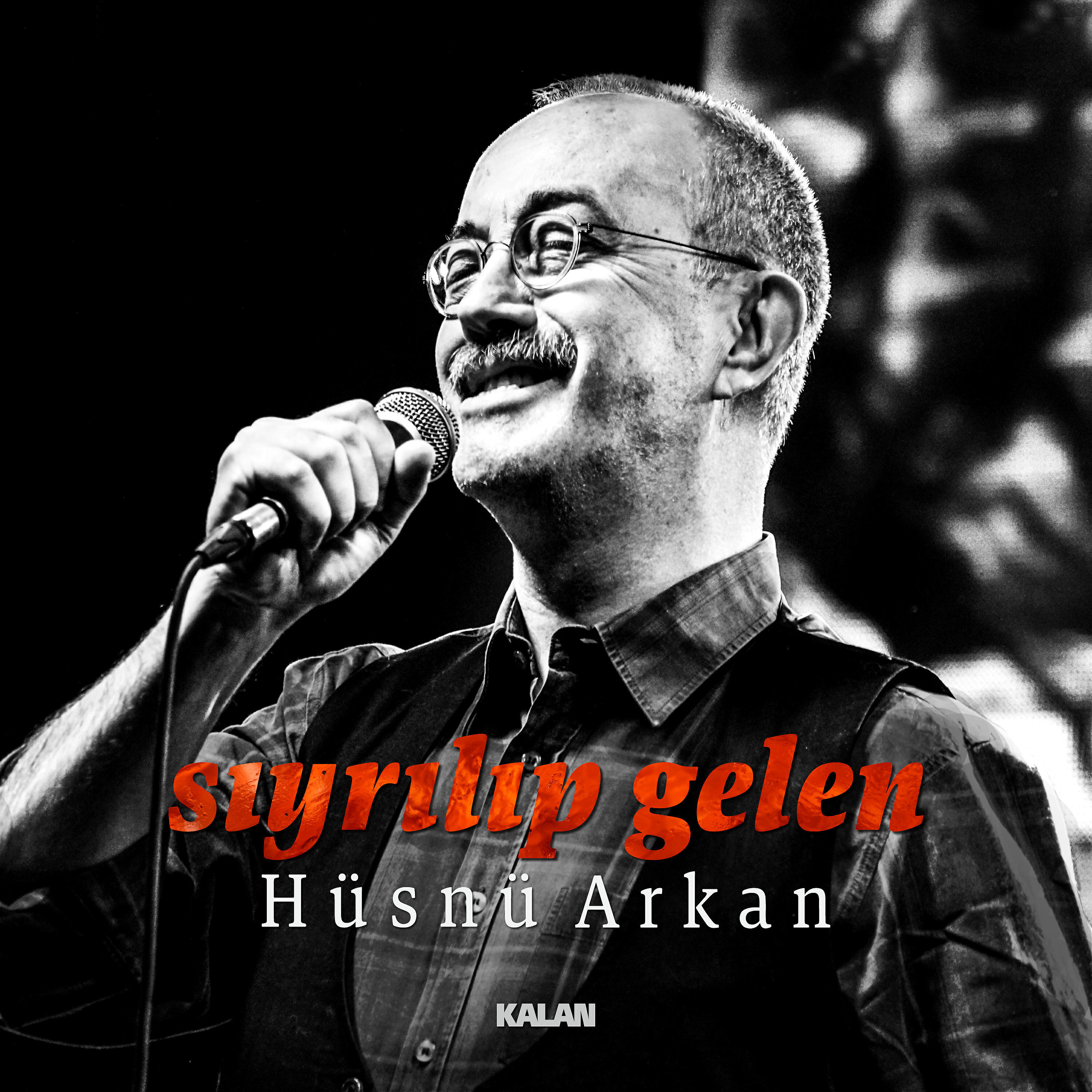 Релиз Sıyrılıp Gelen