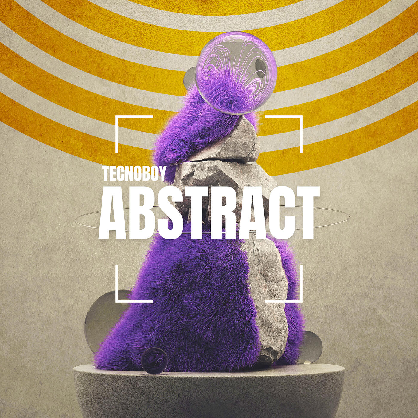 Релиз Abstract