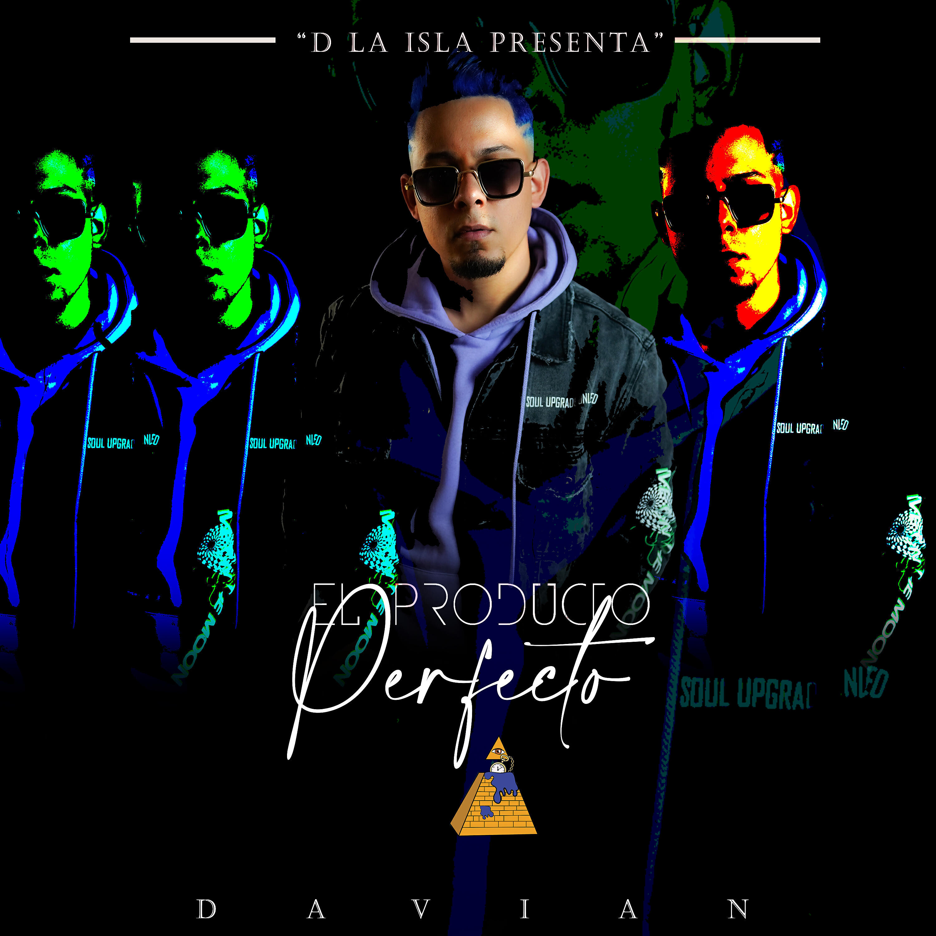Релиз El Producto Perfecto