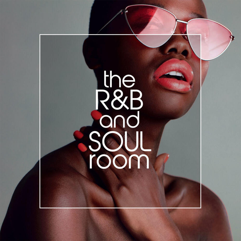 Релиз The R&B and SOUL Room