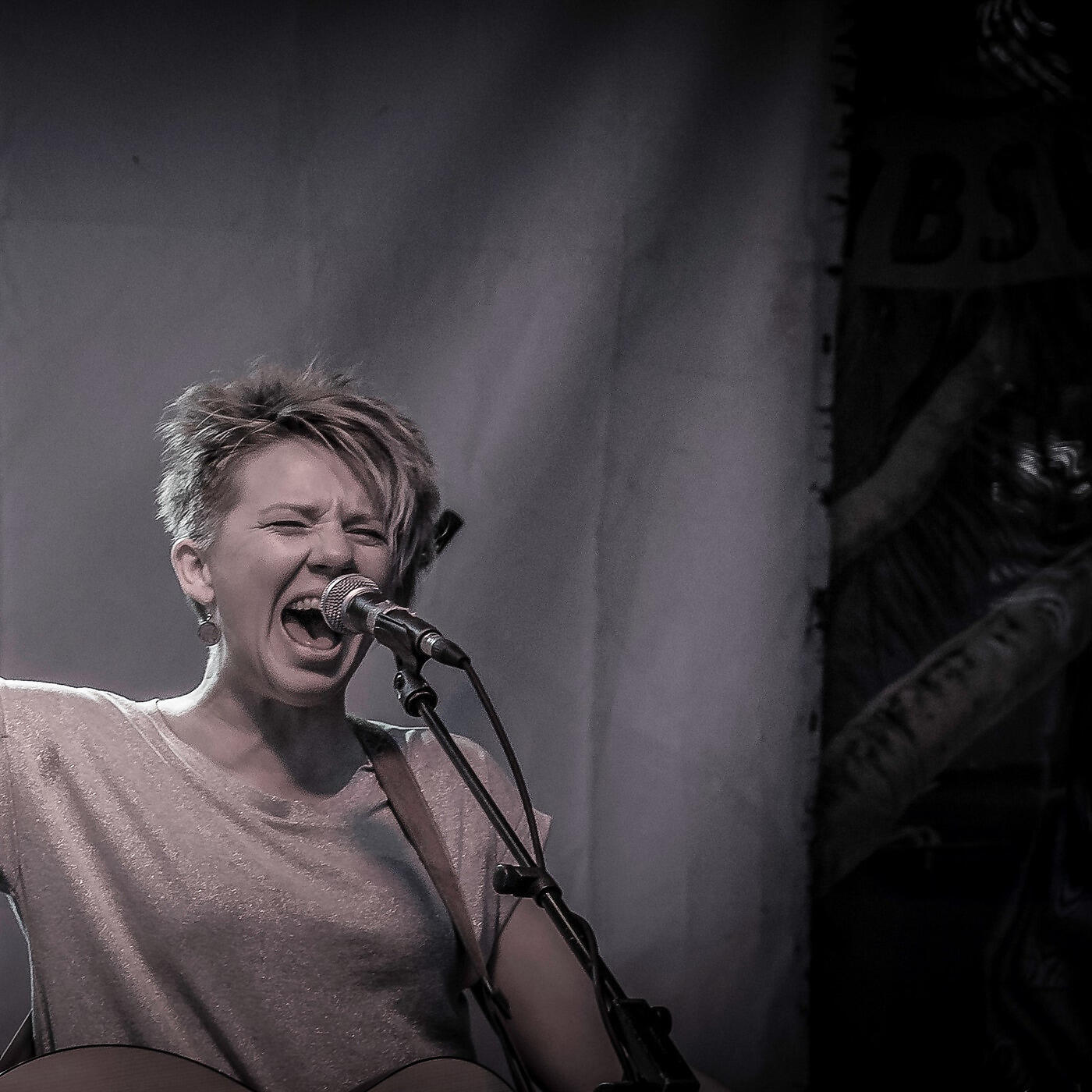 Релиз She Came to You