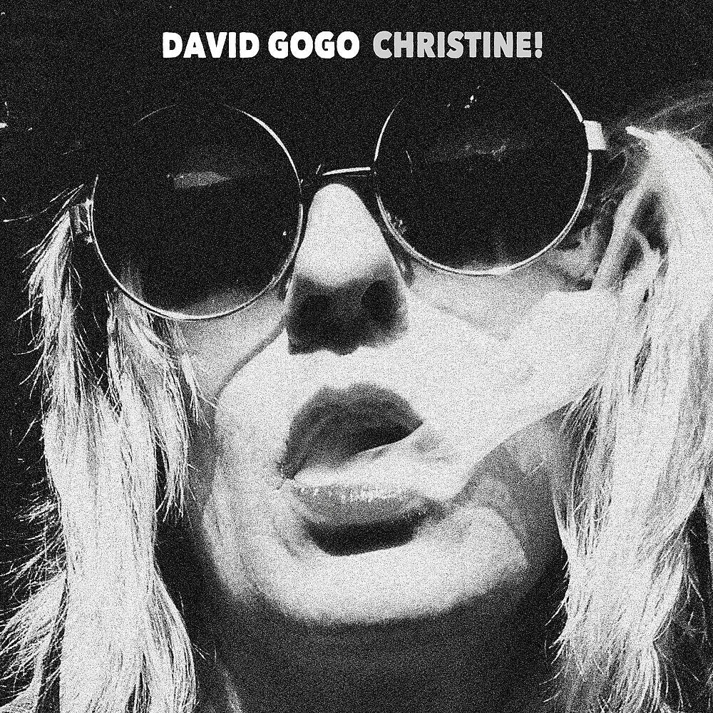 Релиз Christine!