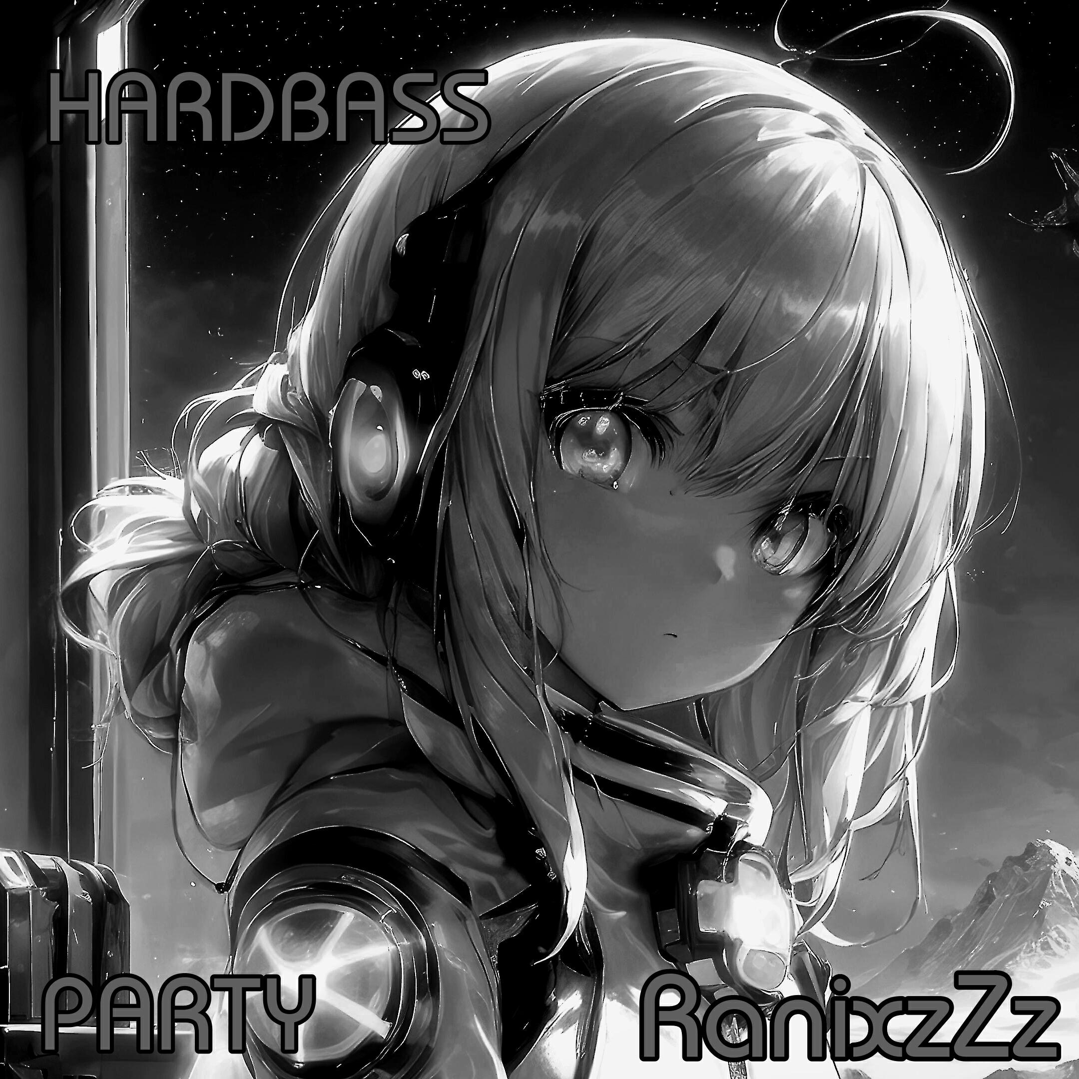 Релиз Hardbass Party