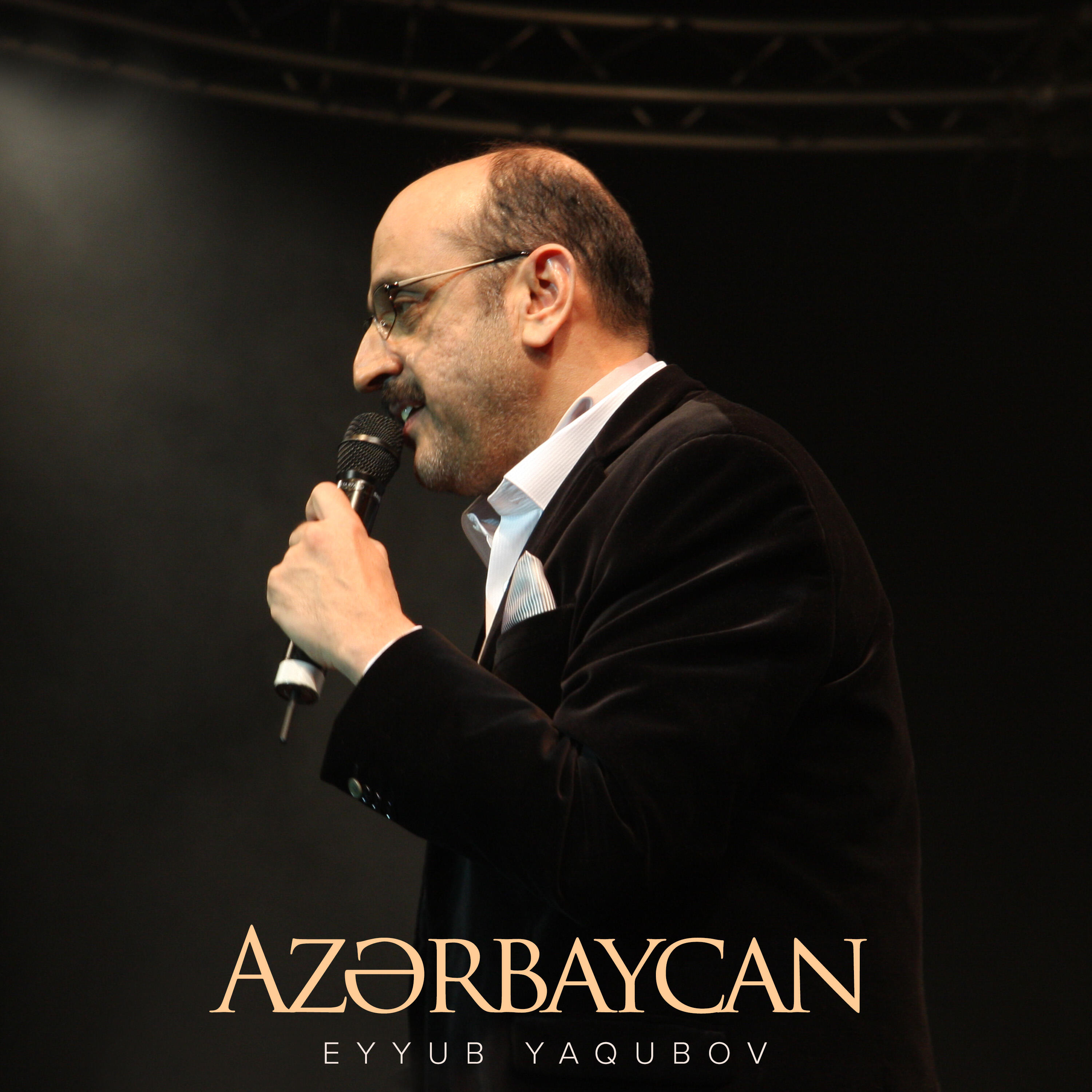 Постер альбома Azərbaycan