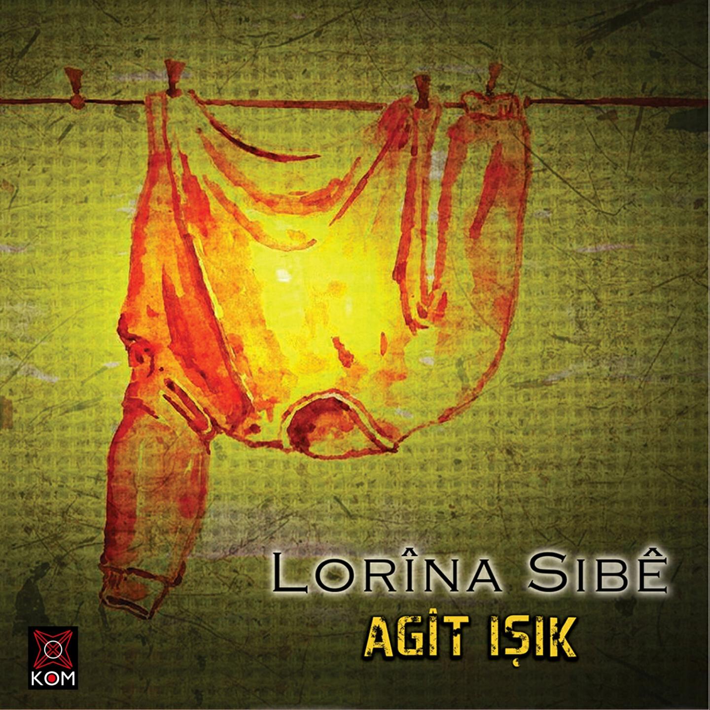 Релиз Lorina Sıbê