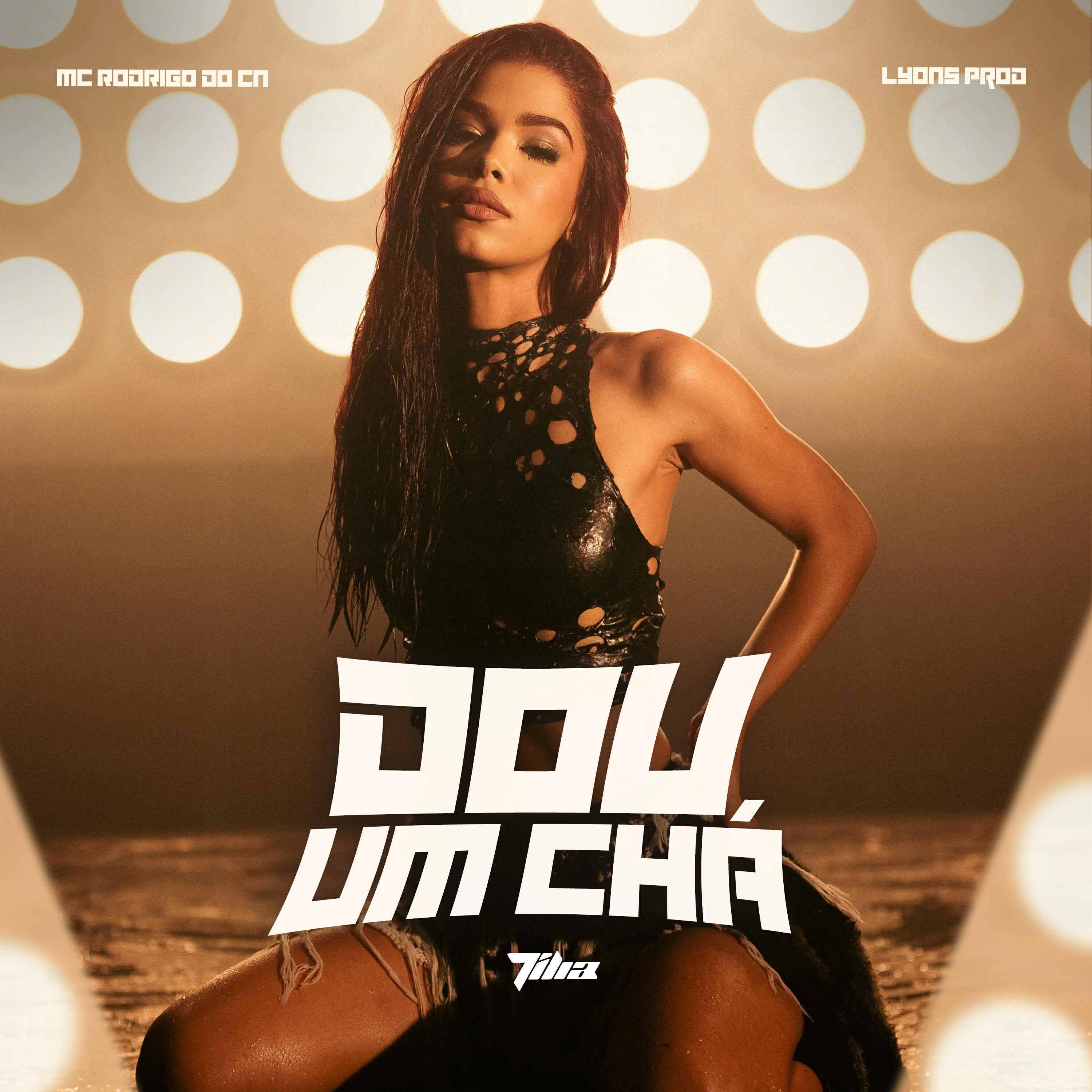 Релиз Dou um Chá