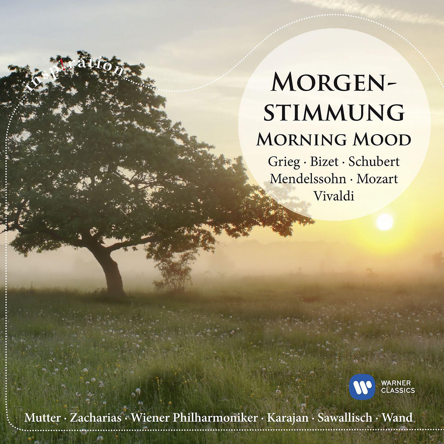 Релиз Morning Mood [International Version]