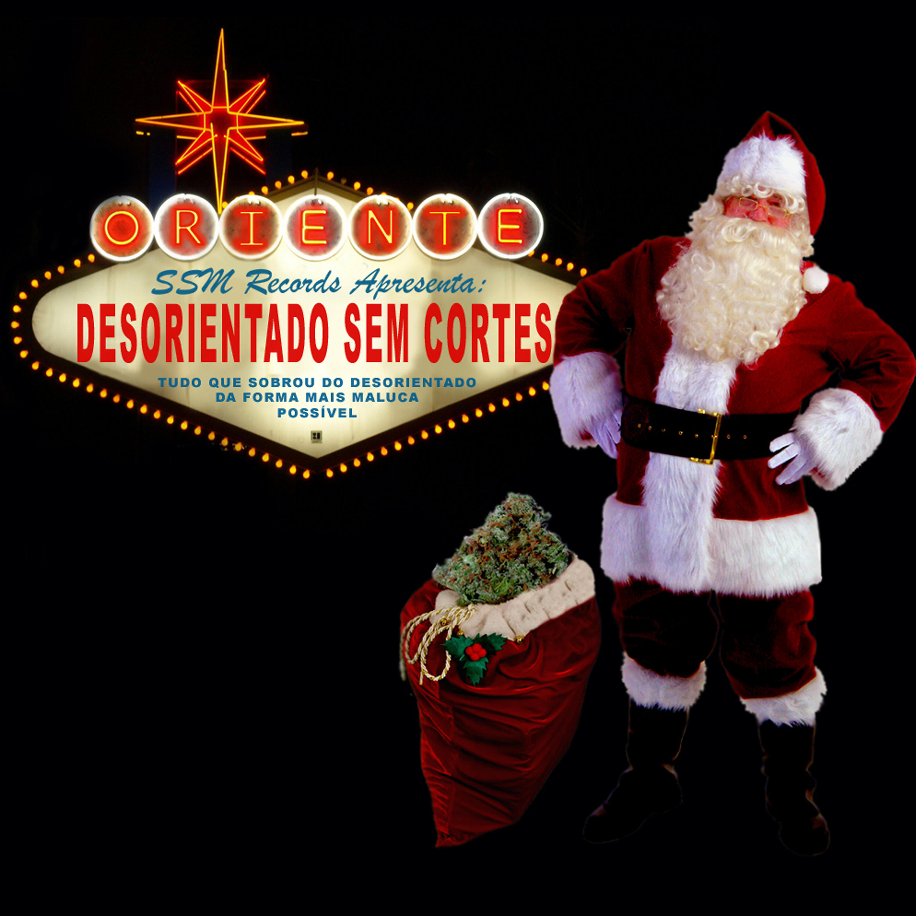 Релиз Desorientado Sem Cortes