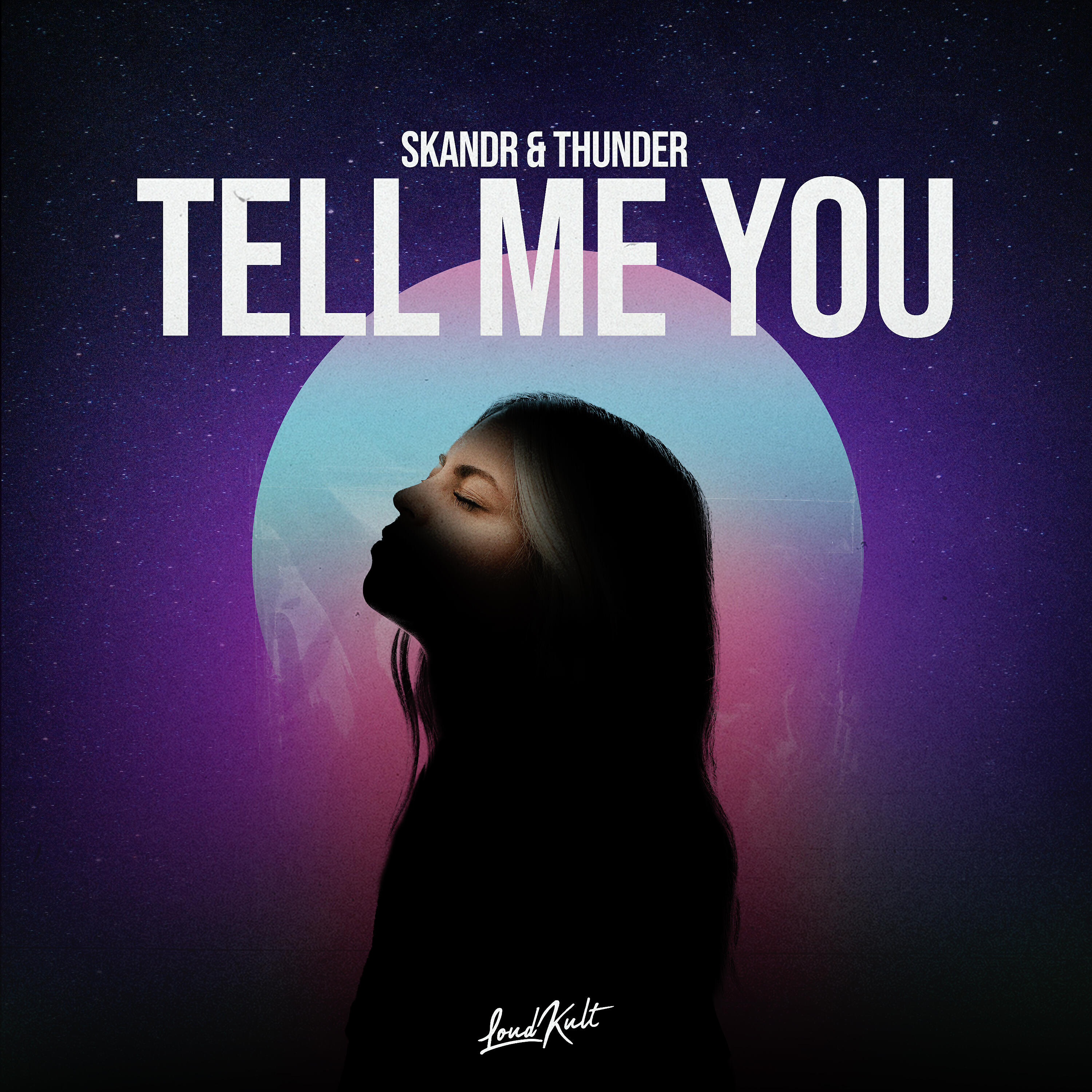 Релиз Tell Me You