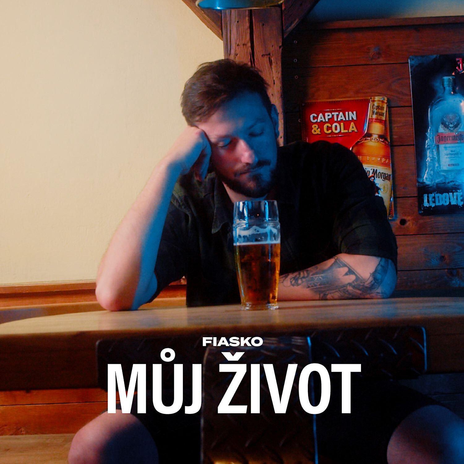 Релиз Můj život