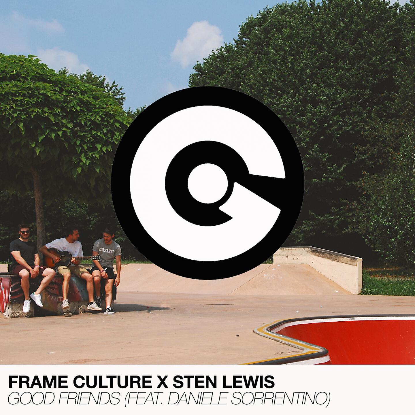 Frame Culture